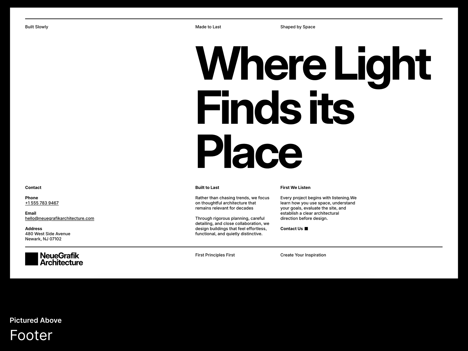 Screenshot 4 of Neue Grafik Arch