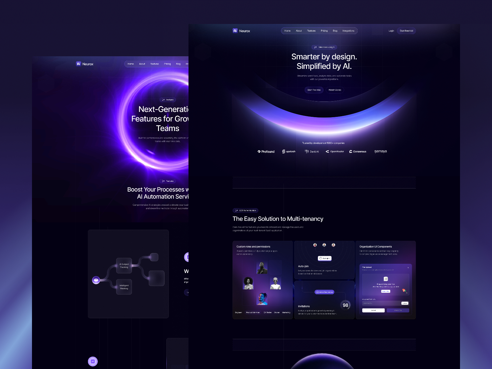 Screenshot 4 of Neurox
