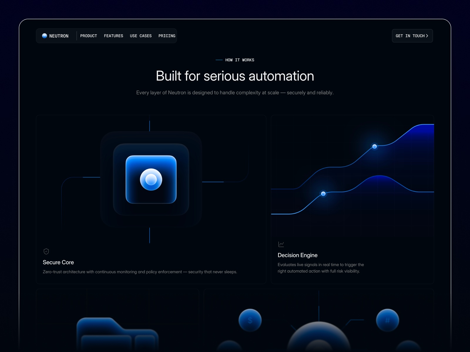 Screenshot 2 of Neutron