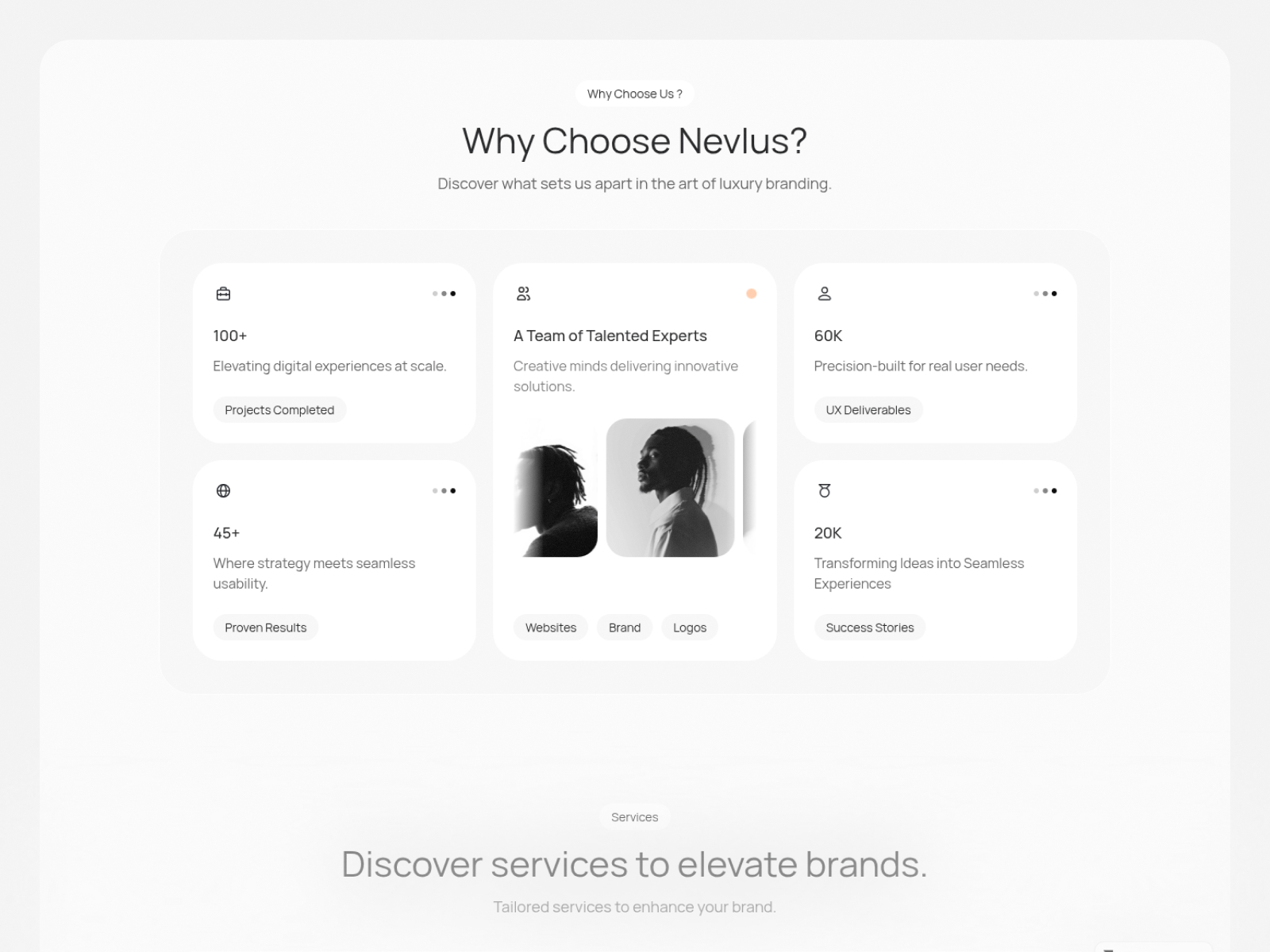Screenshot 2 of Nevlus