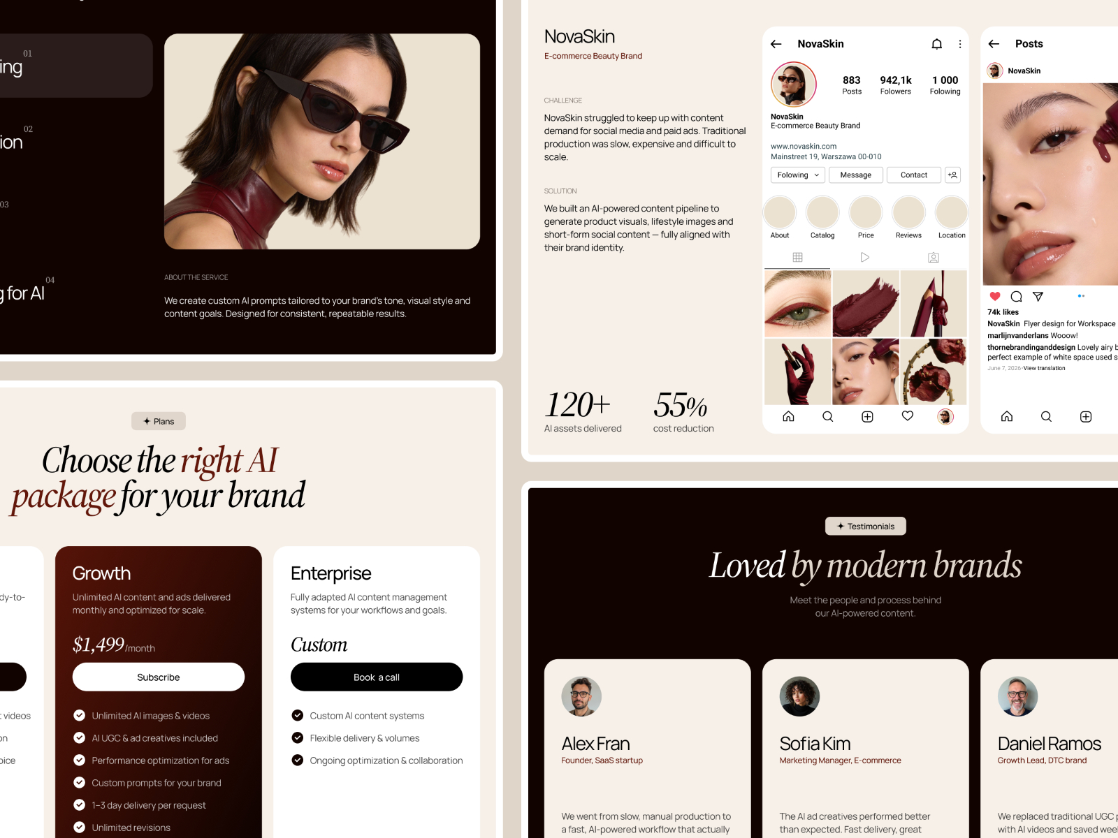 Screenshot 3 of Nevra