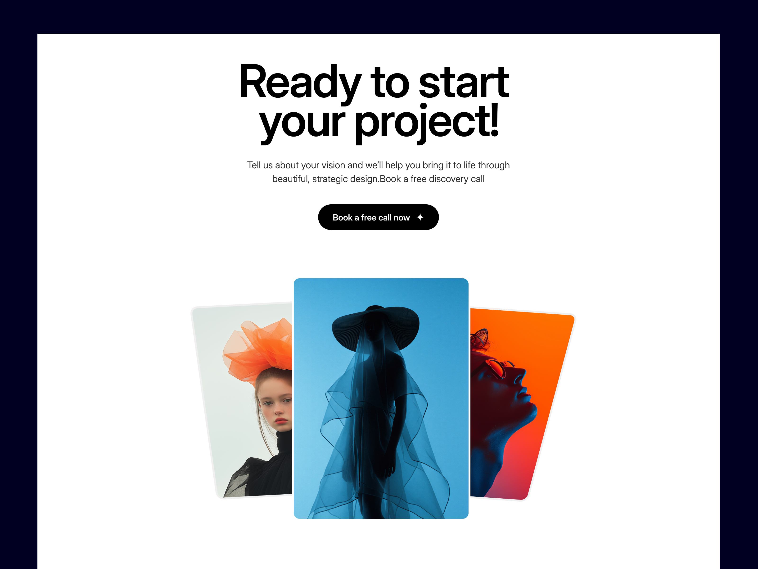 Screenshot 4 of Nexa Studio