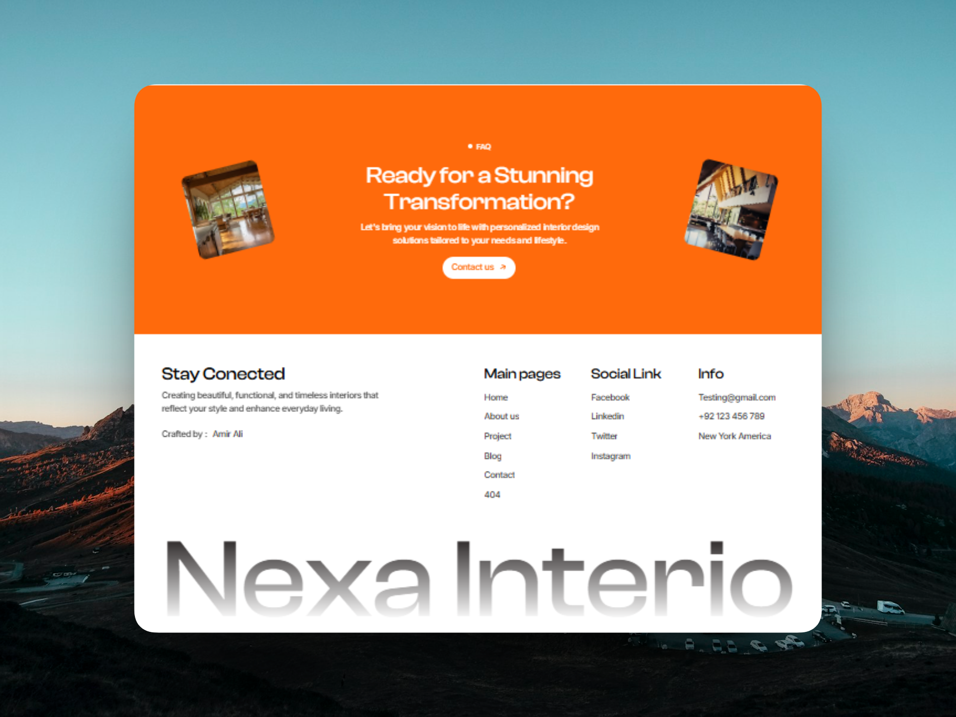 Screenshot 4 of Nexainterio