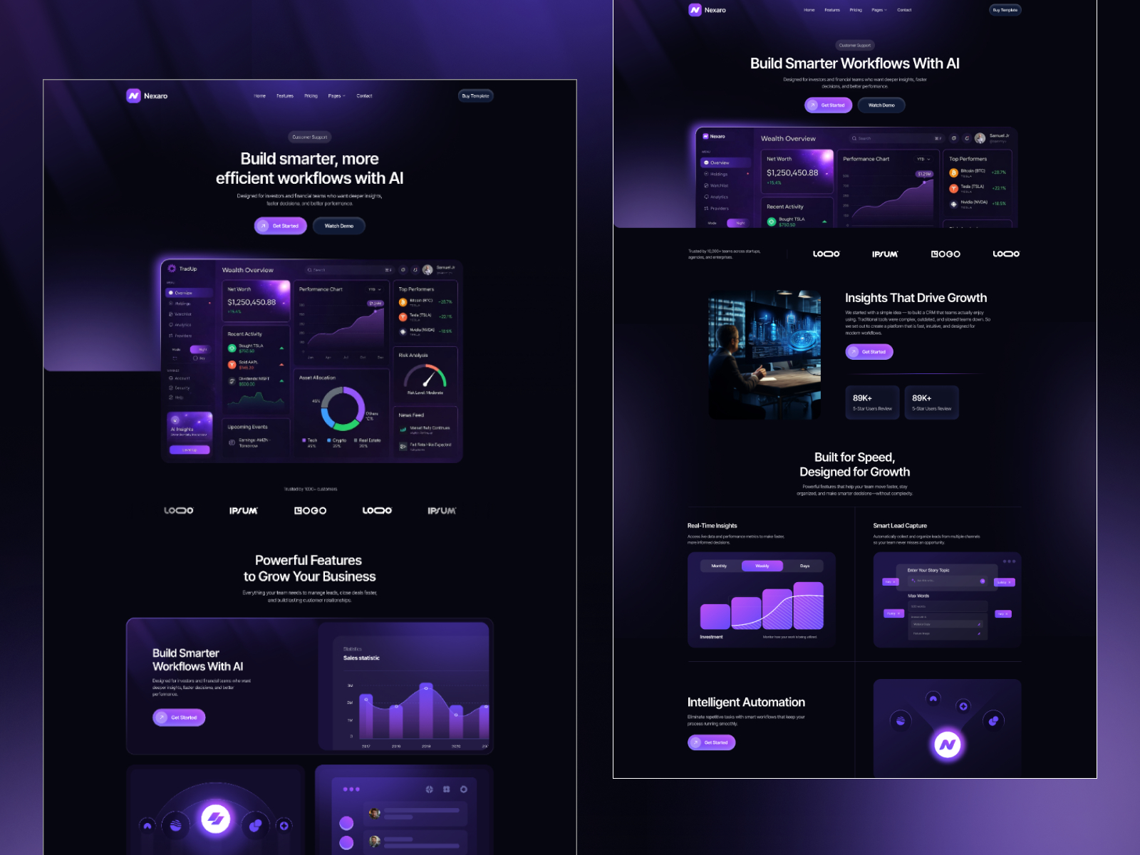 Screenshot 3 of Nexaro