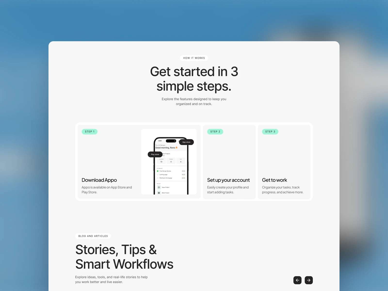 Screenshot 3 of Nexbet