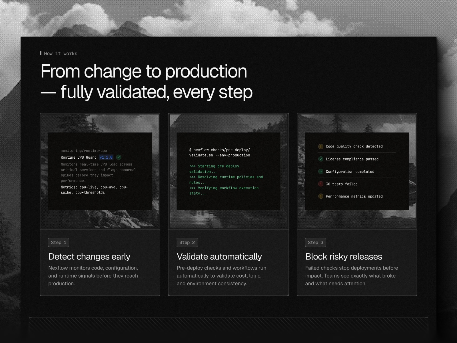 Screenshot 2 of Nexflow