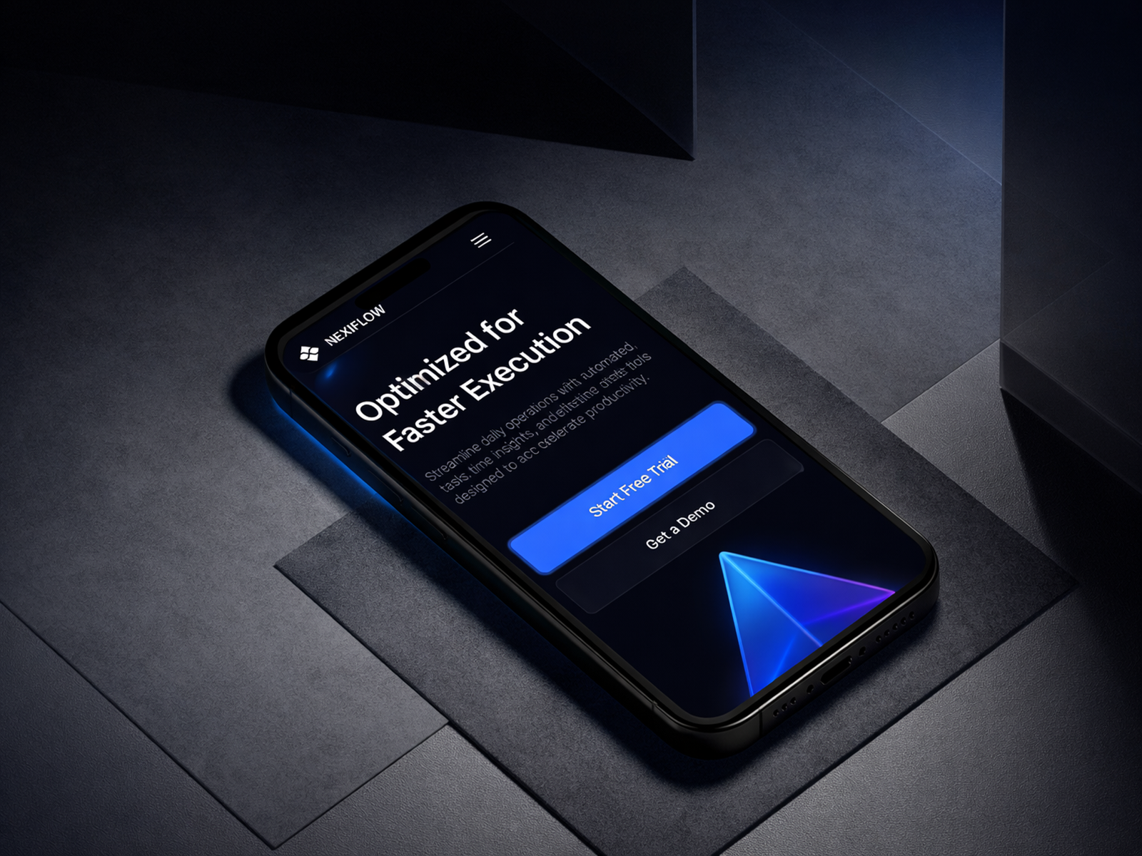 Screenshot 4 of Nexiflow