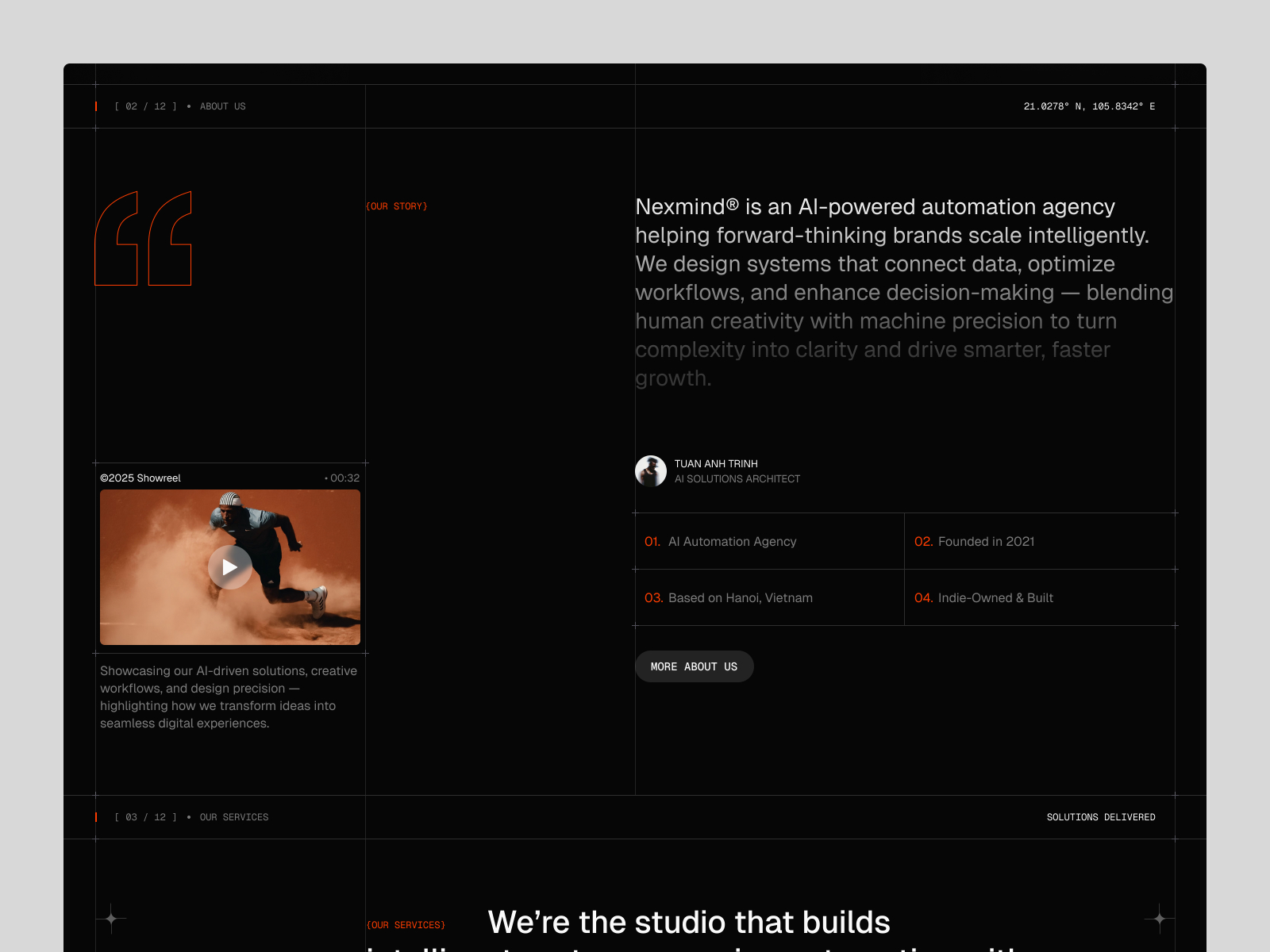 Screenshot 3 of Nexmind