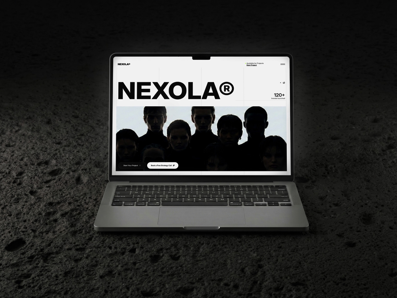 Screenshot 2 of NEXOLA