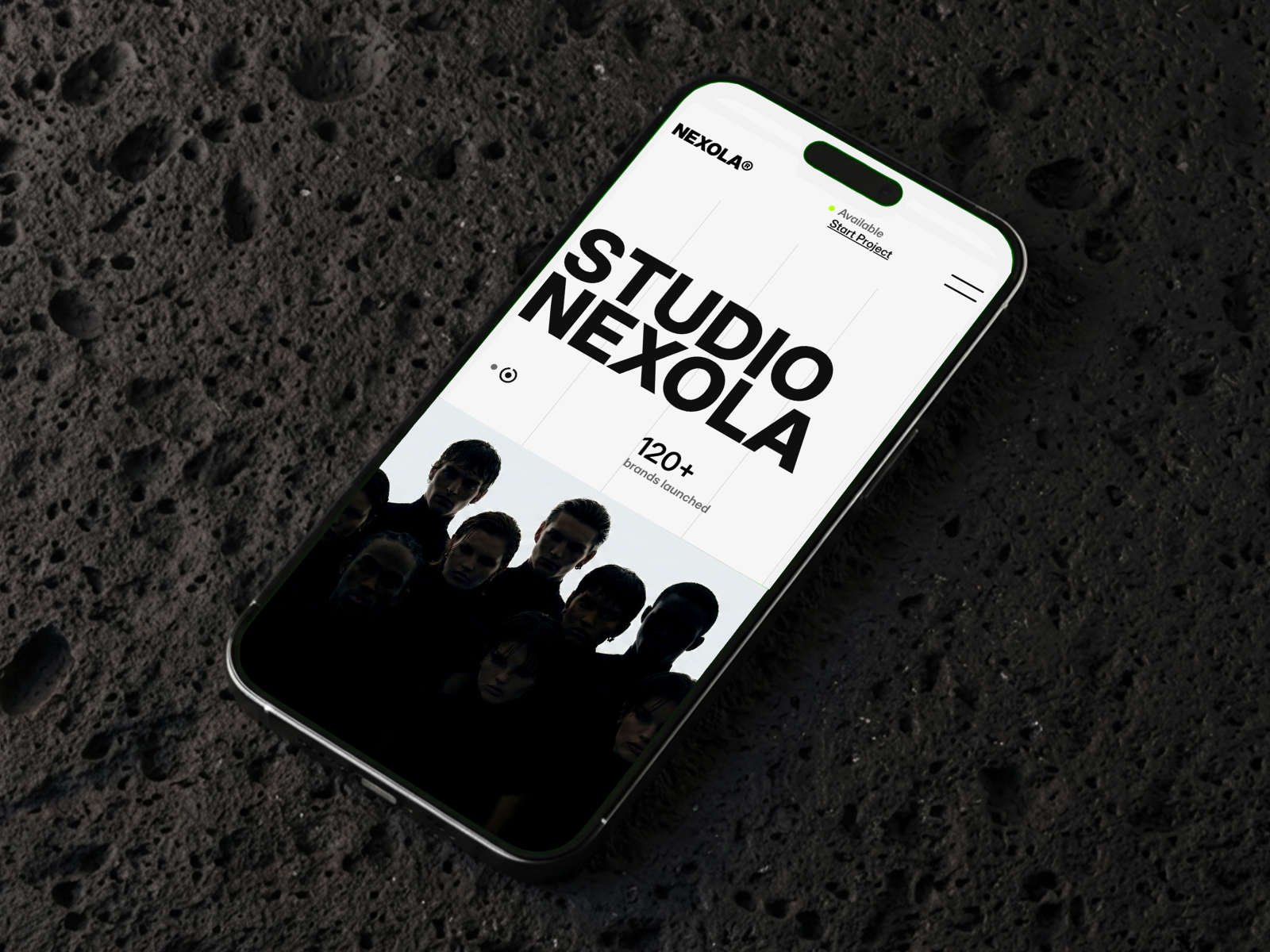 Screenshot 3 of NEXOLA
