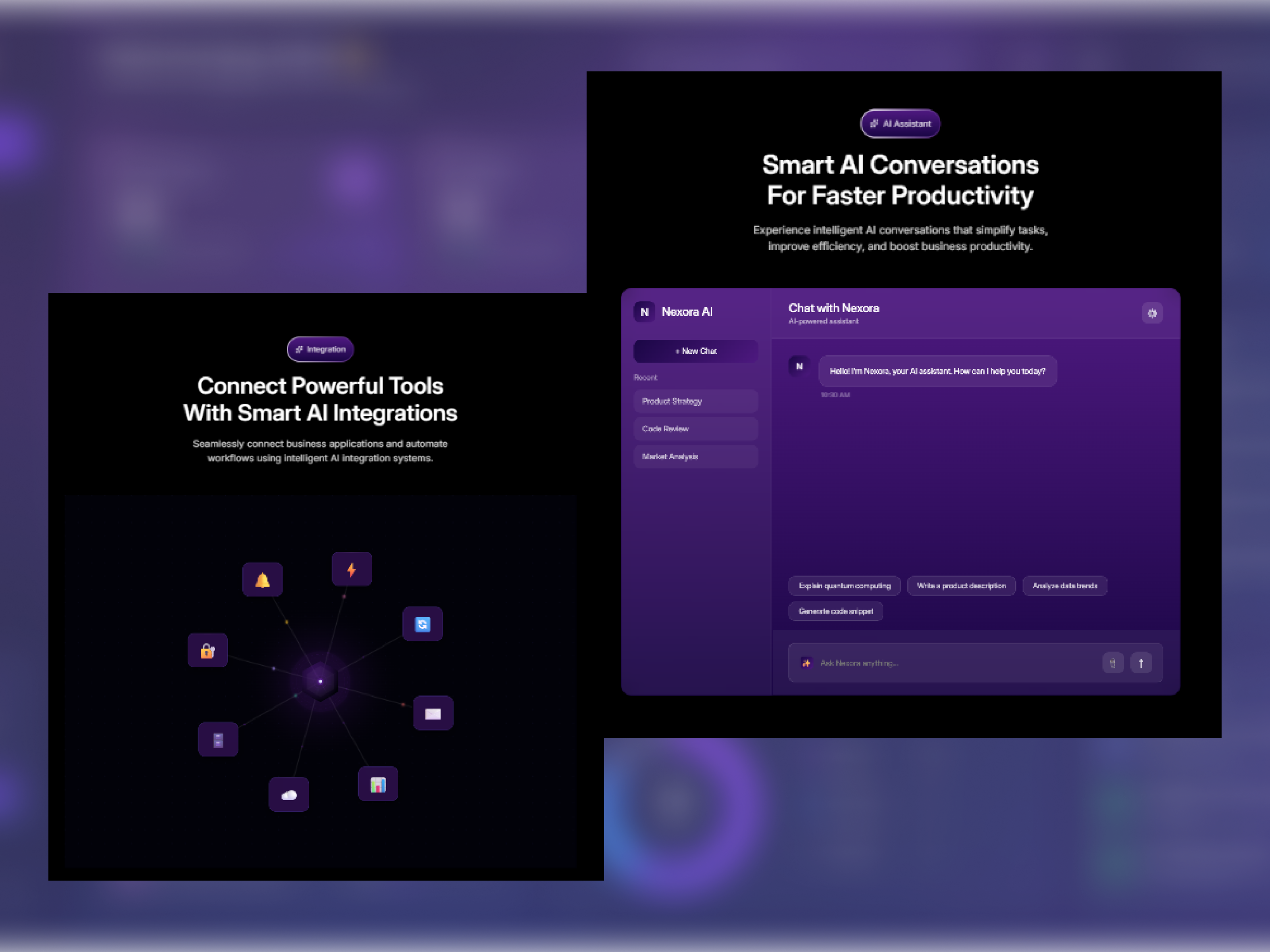 Screenshot 4 of Nexoraa