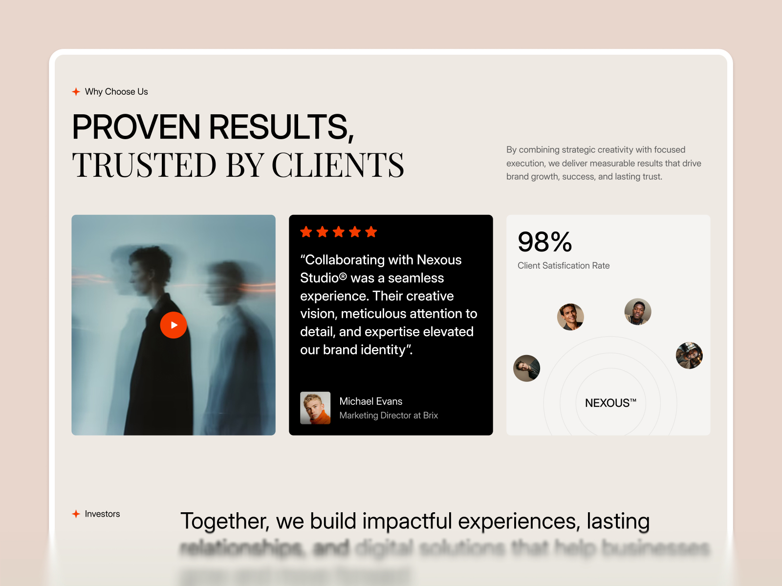 Screenshot 2 of Nexous
