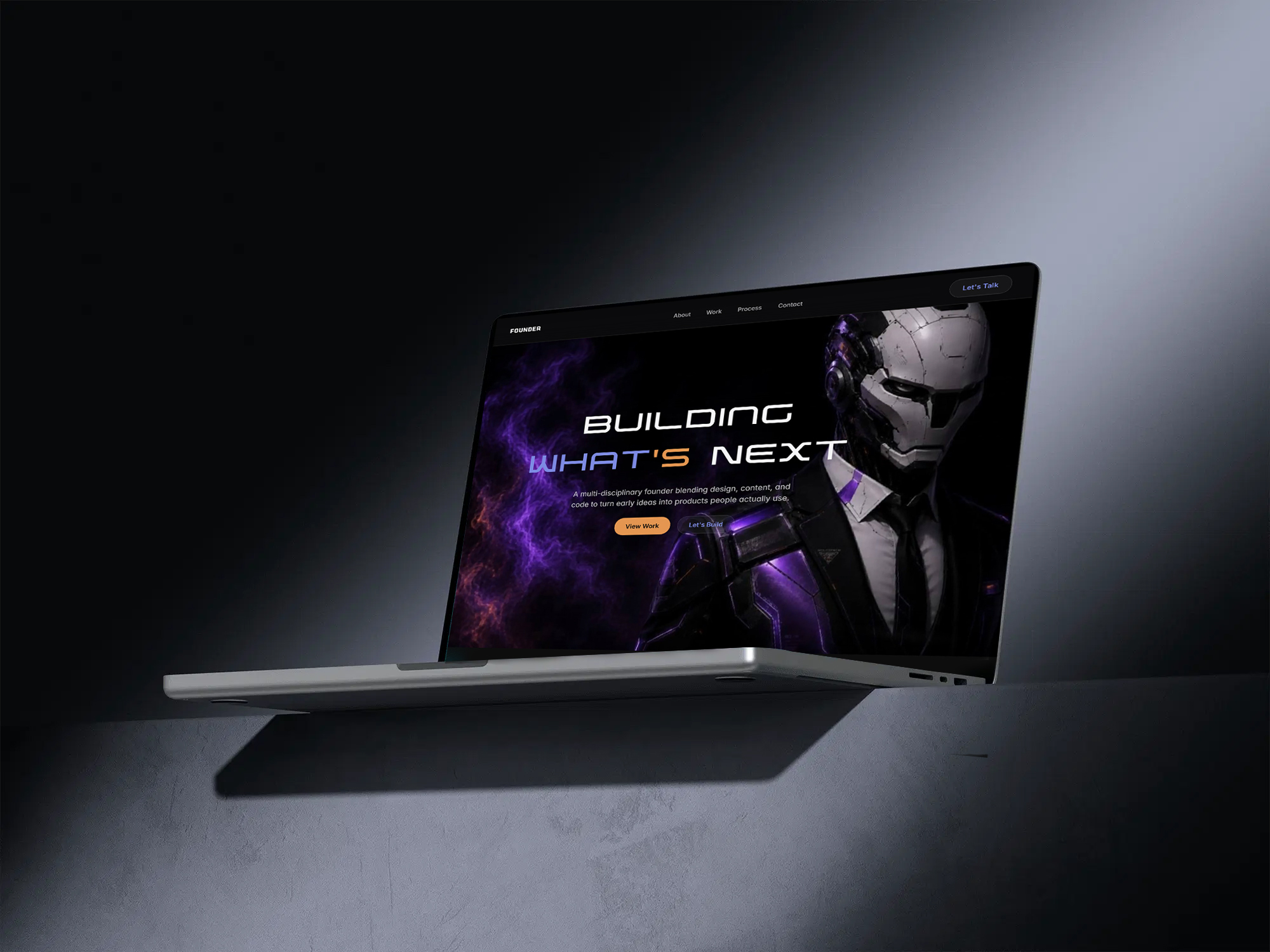Screenshot 2 of Nexus Space