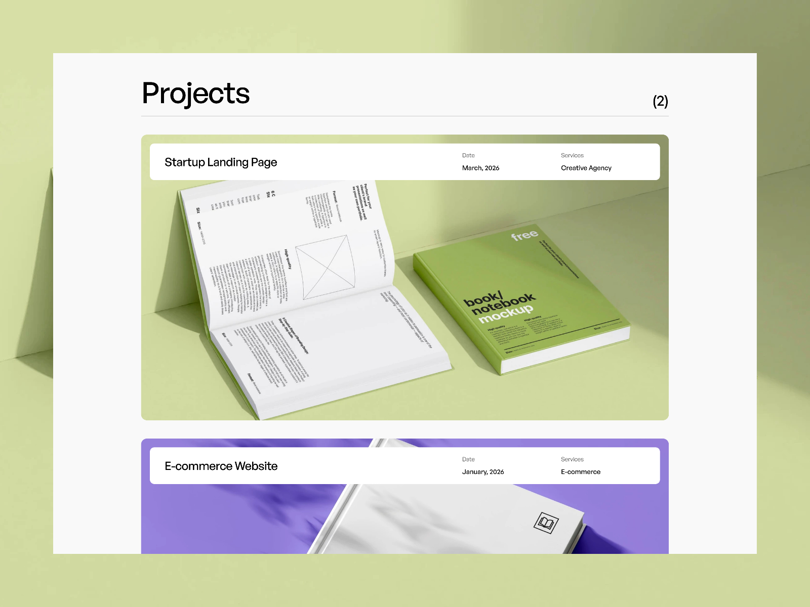 Screenshot 3 of Nexvio