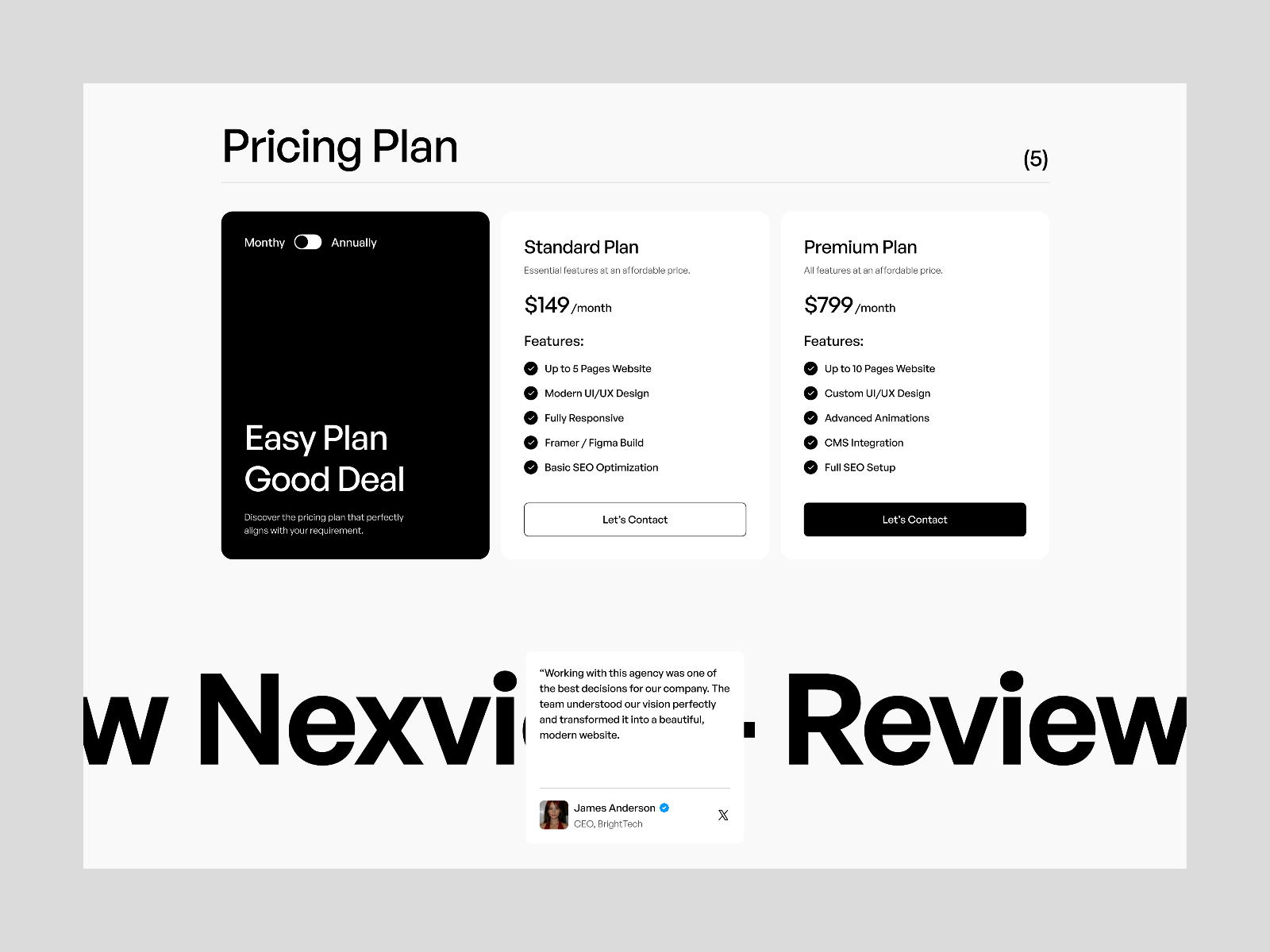 Screenshot 4 of Nexvio