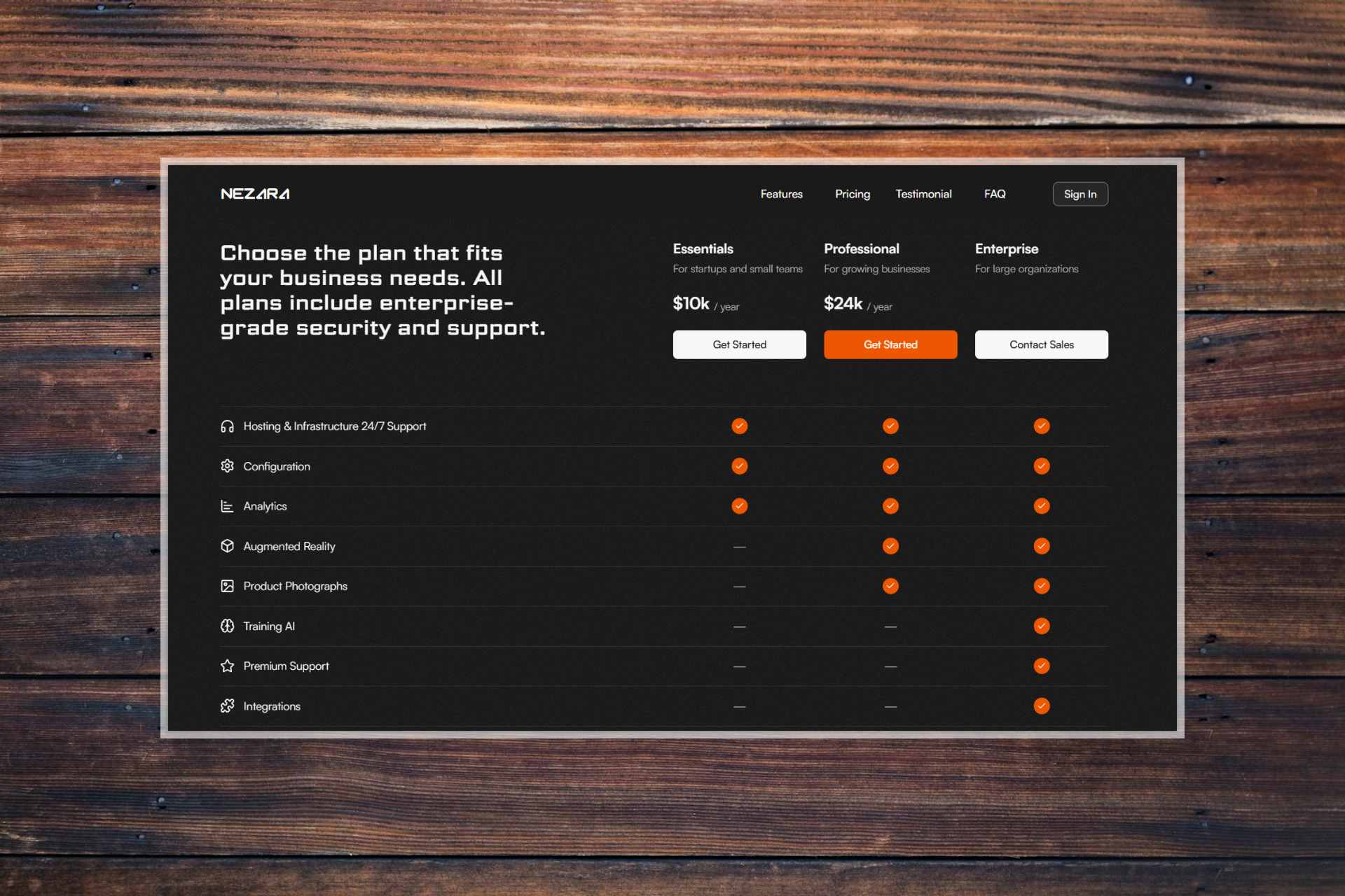 Screenshot 3 of Nezara