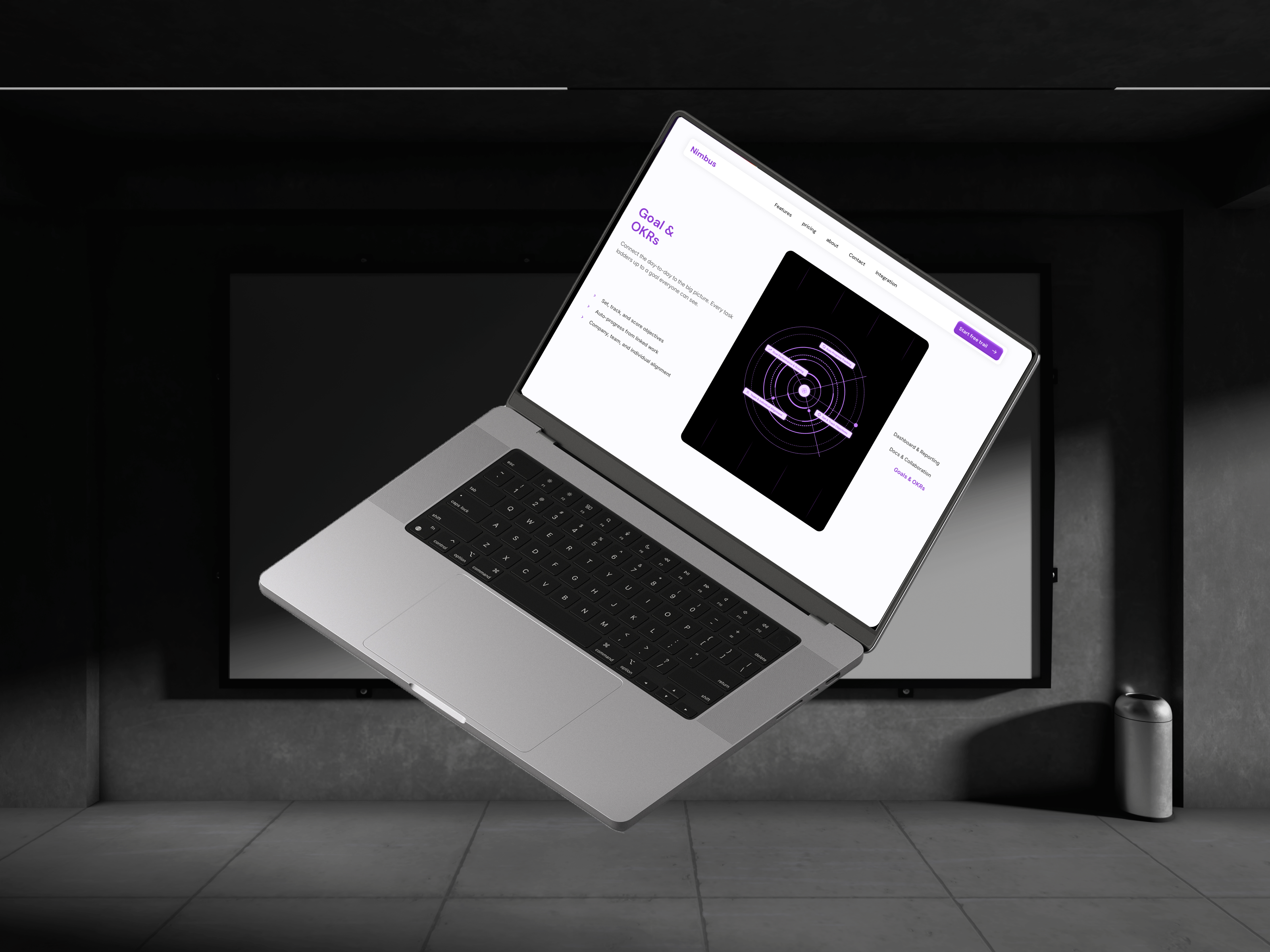 Screenshot 2 of Nimbusa