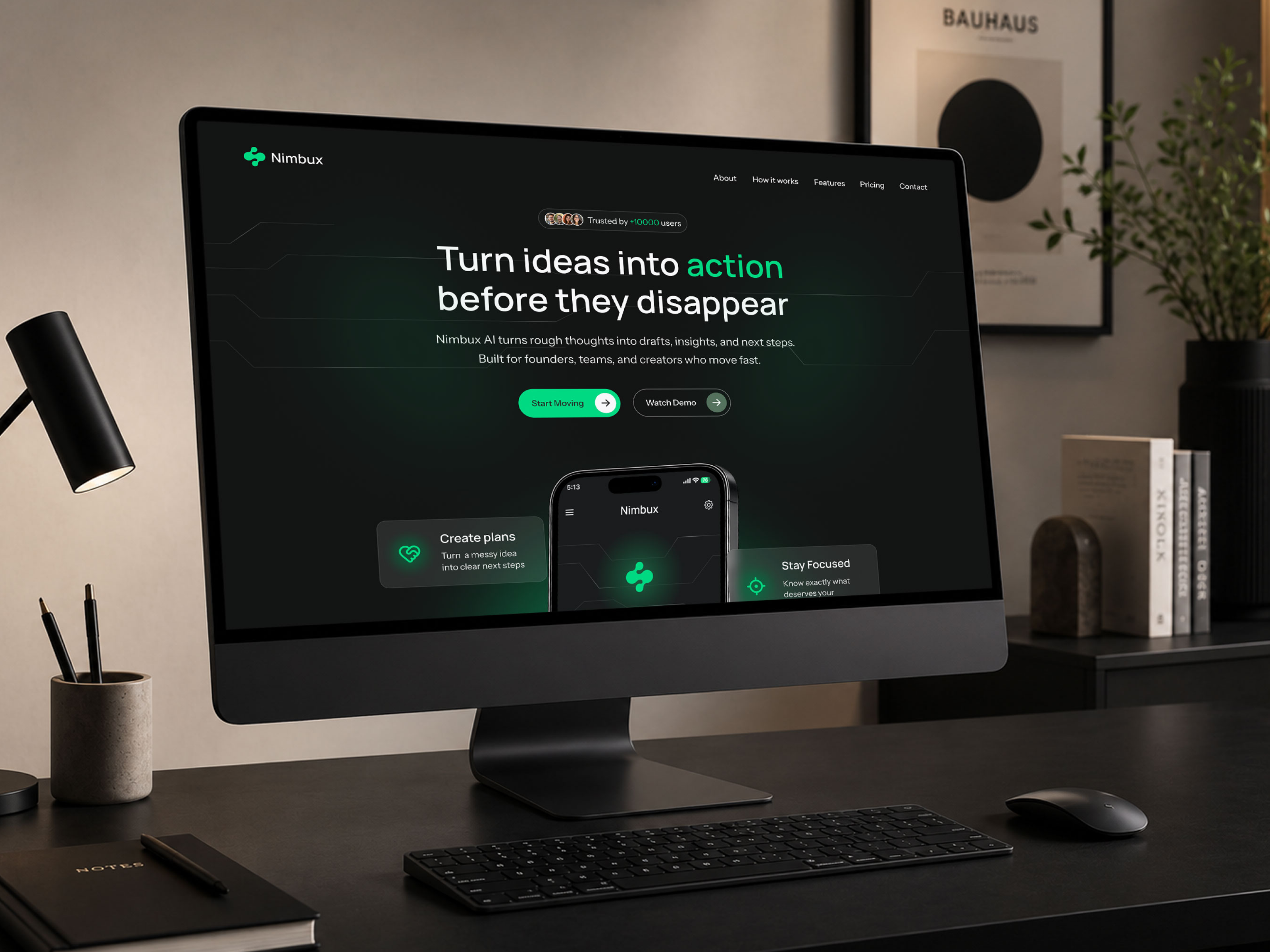 Screenshot 3 of Nimbux
