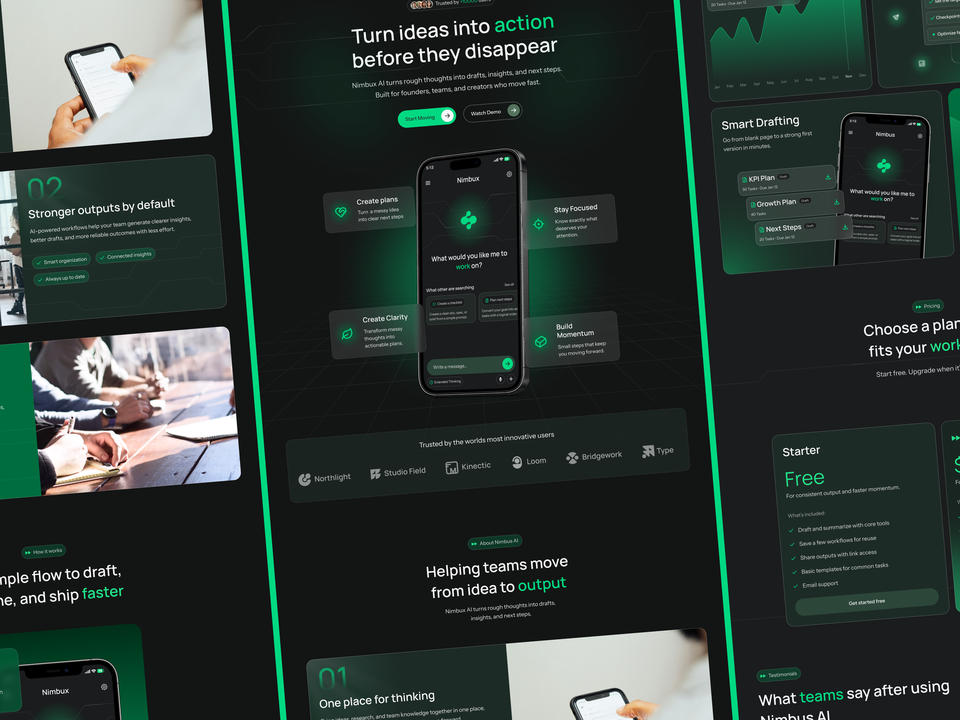 Screenshot 4 of Nimbux