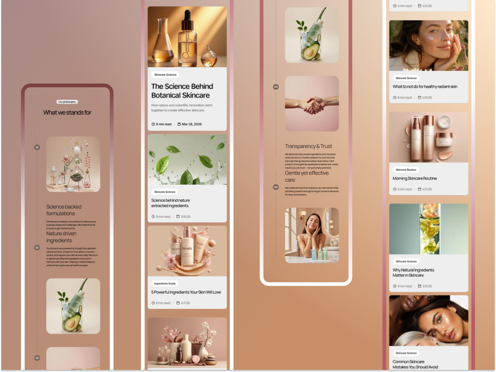 Screenshot 3 of Nirvella
