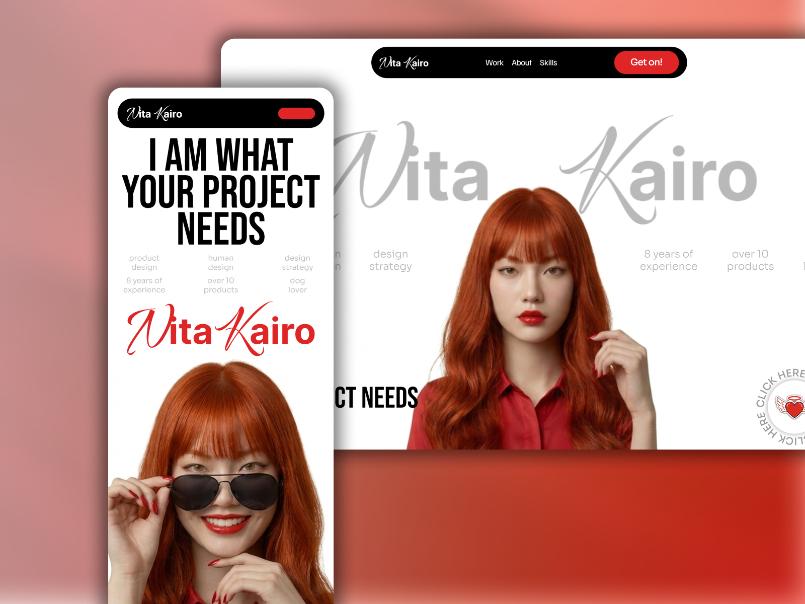 Screenshot 4 of Nita Kairo