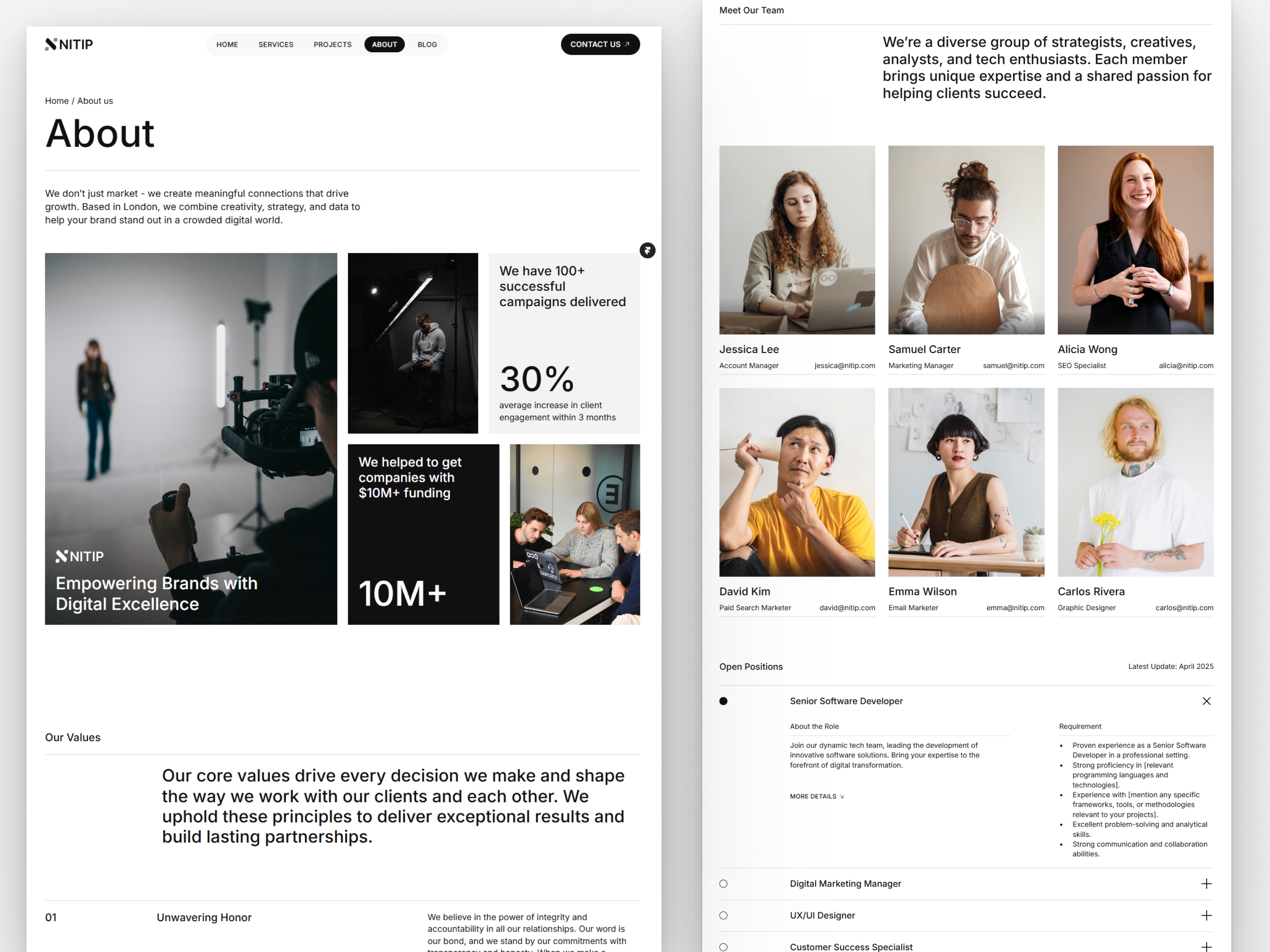 Screenshot 3 of Nitip