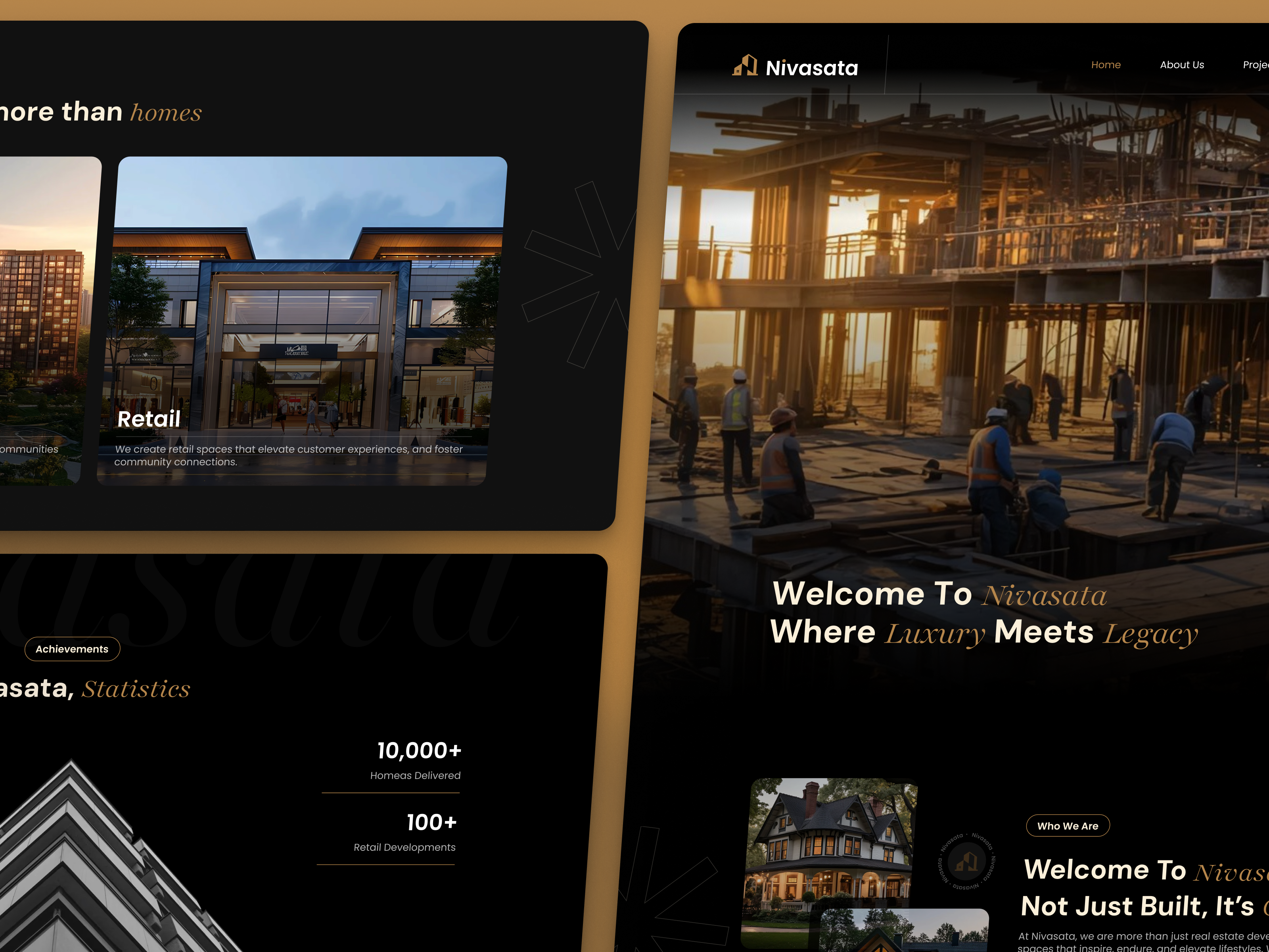 Screenshot 2 of Nivasata