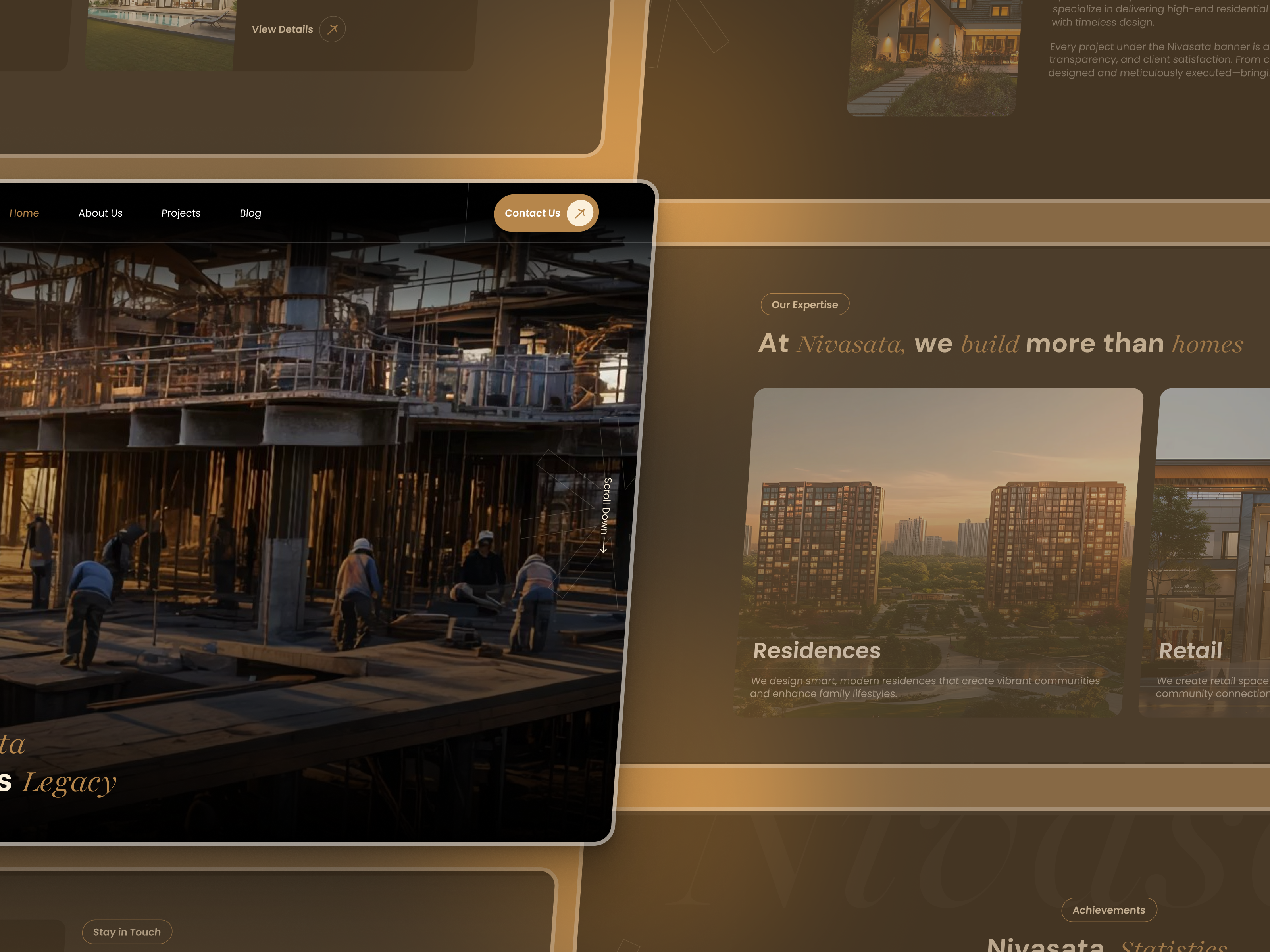 Screenshot 4 of Nivasata