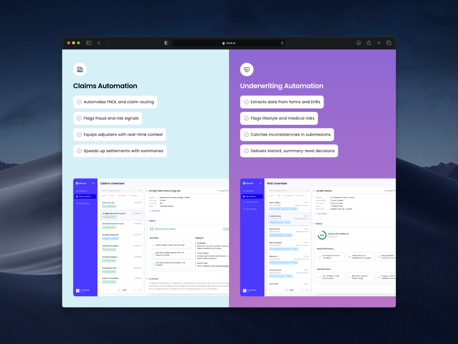 Screenshot 3 of Nixa