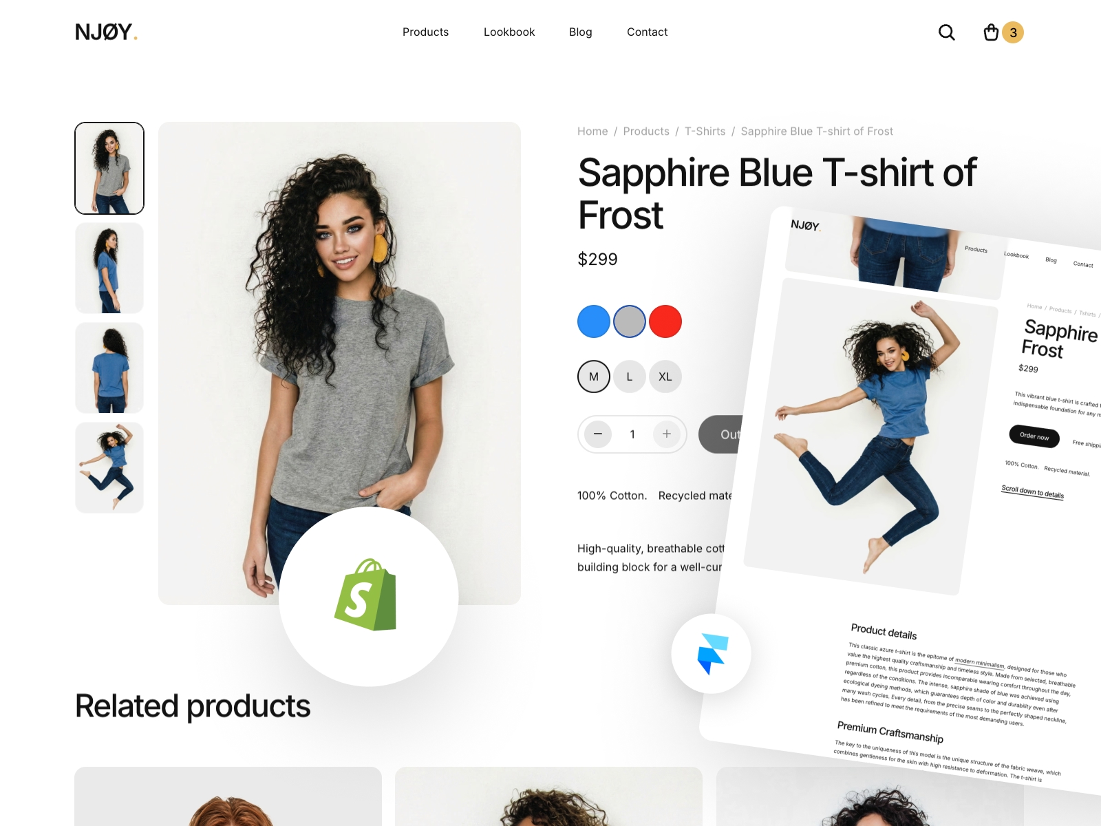 Screenshot 3 of NJOY