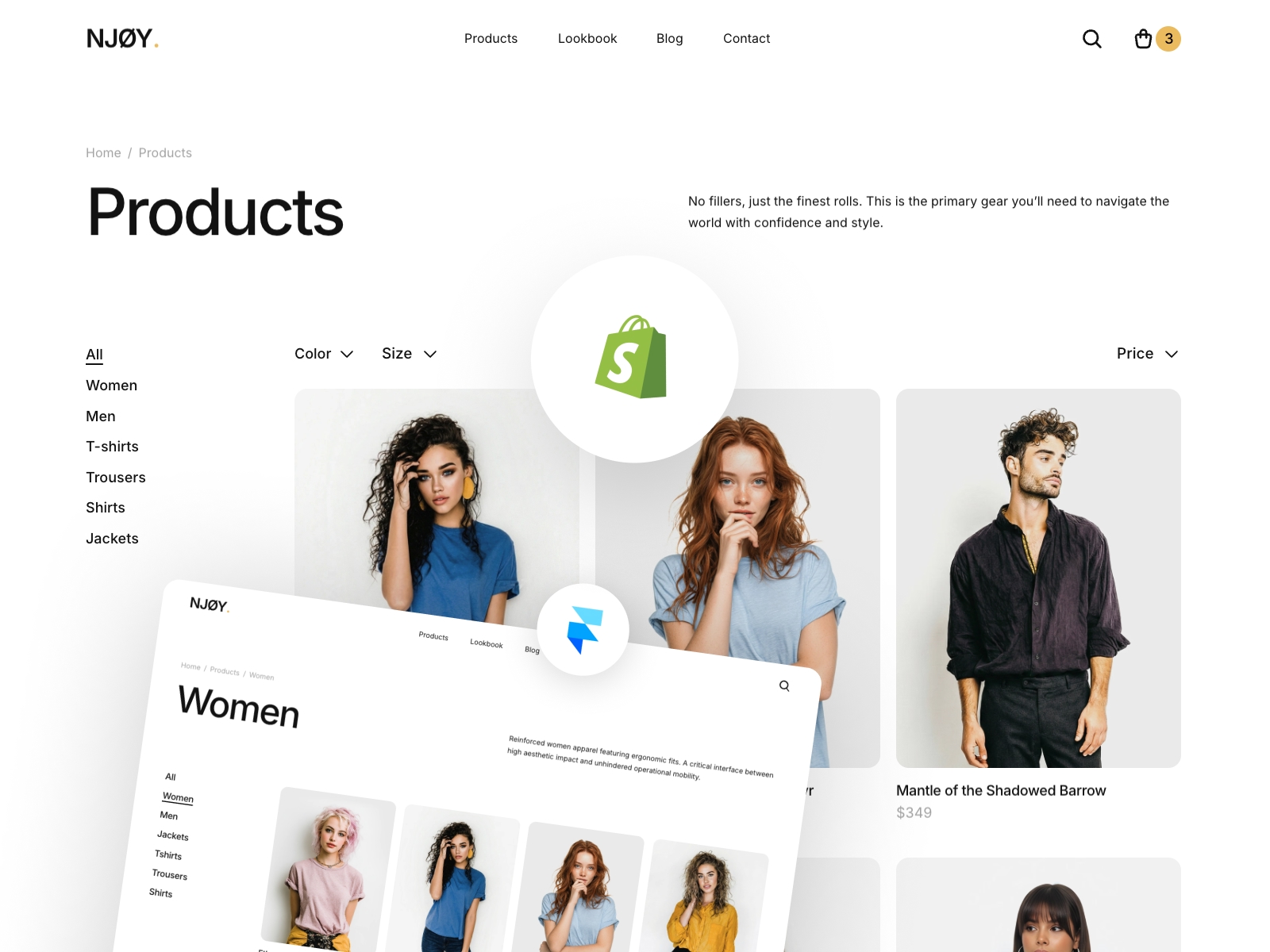Screenshot 4 of NJOY