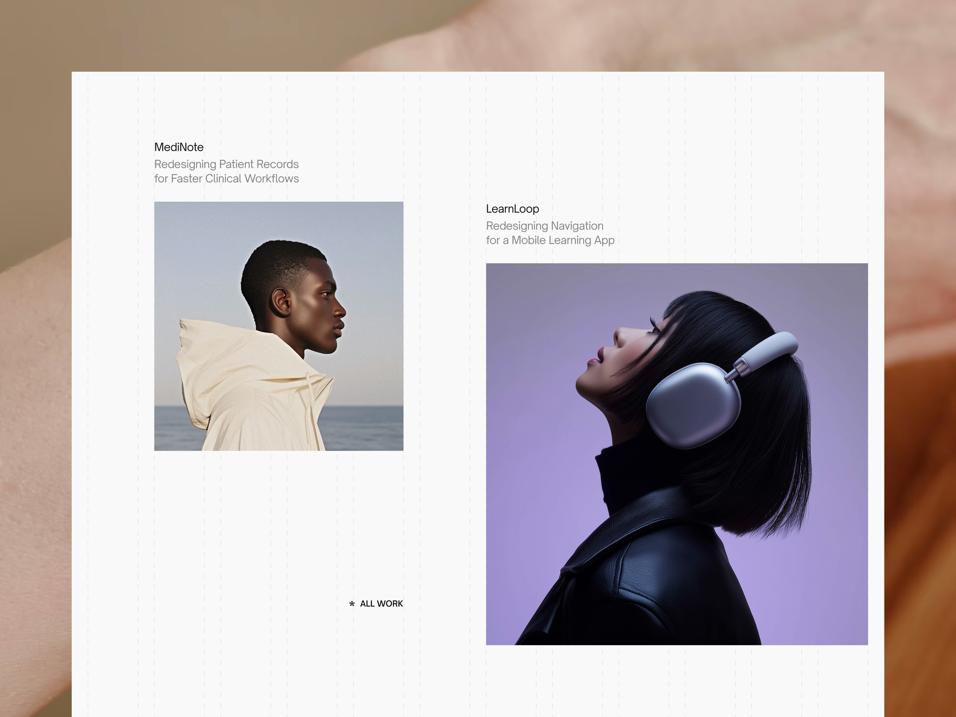 Screenshot 3 of Noah Vesper