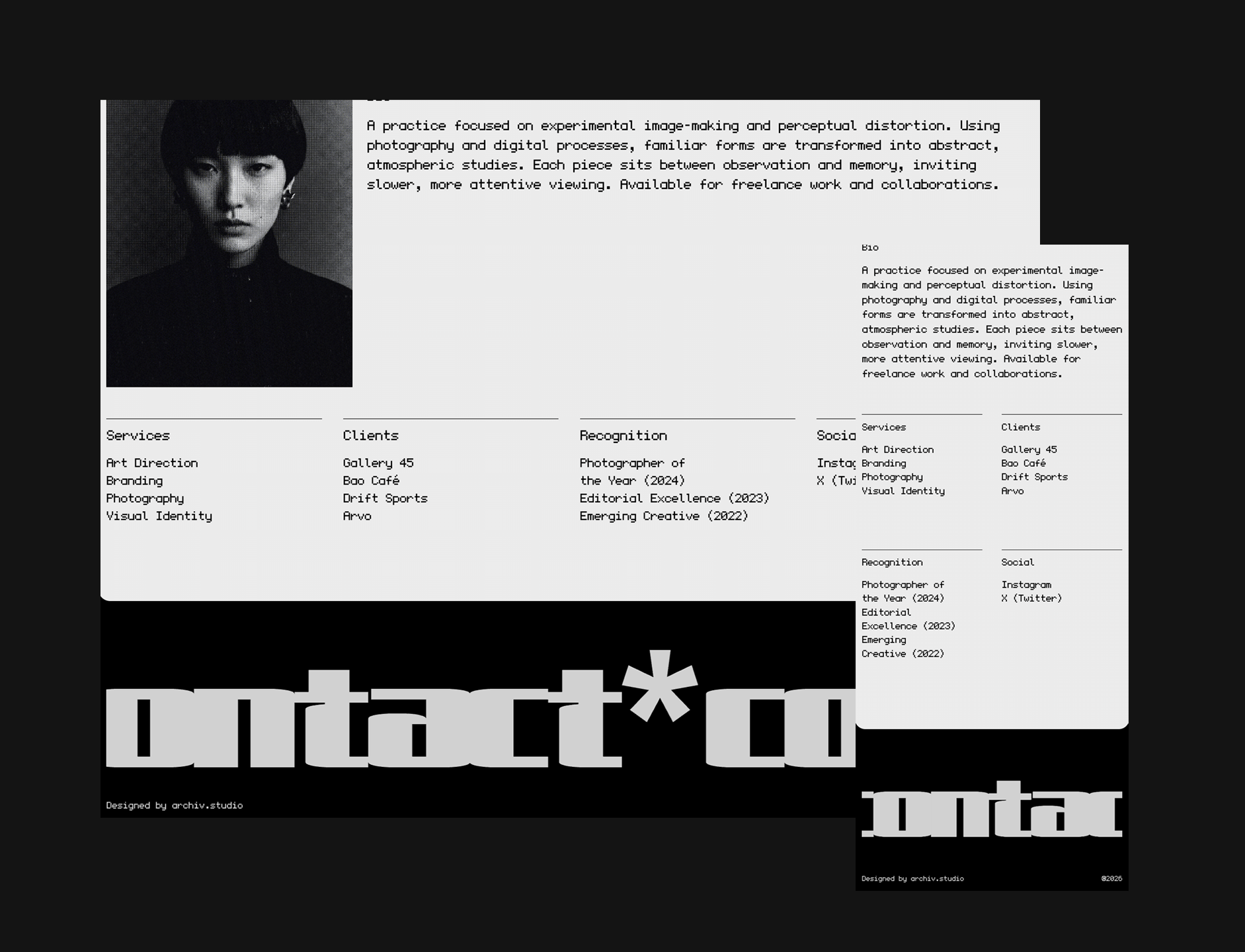 Screenshot 2 of Noam Kiro