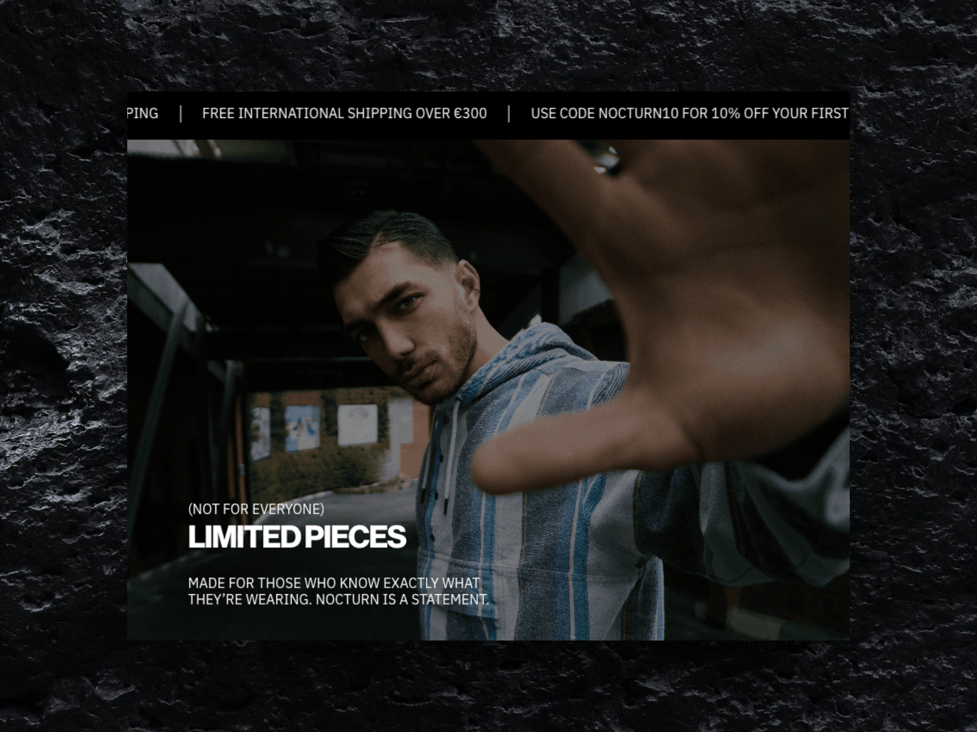 Screenshot 2 of NOCTURN