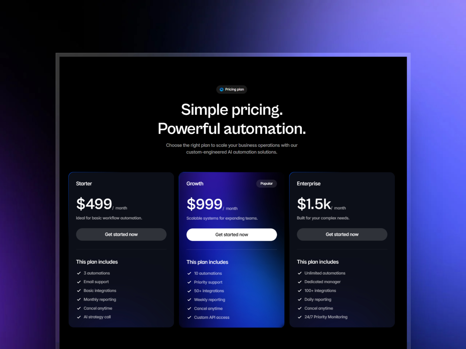 Screenshot 4 of Nodeflow