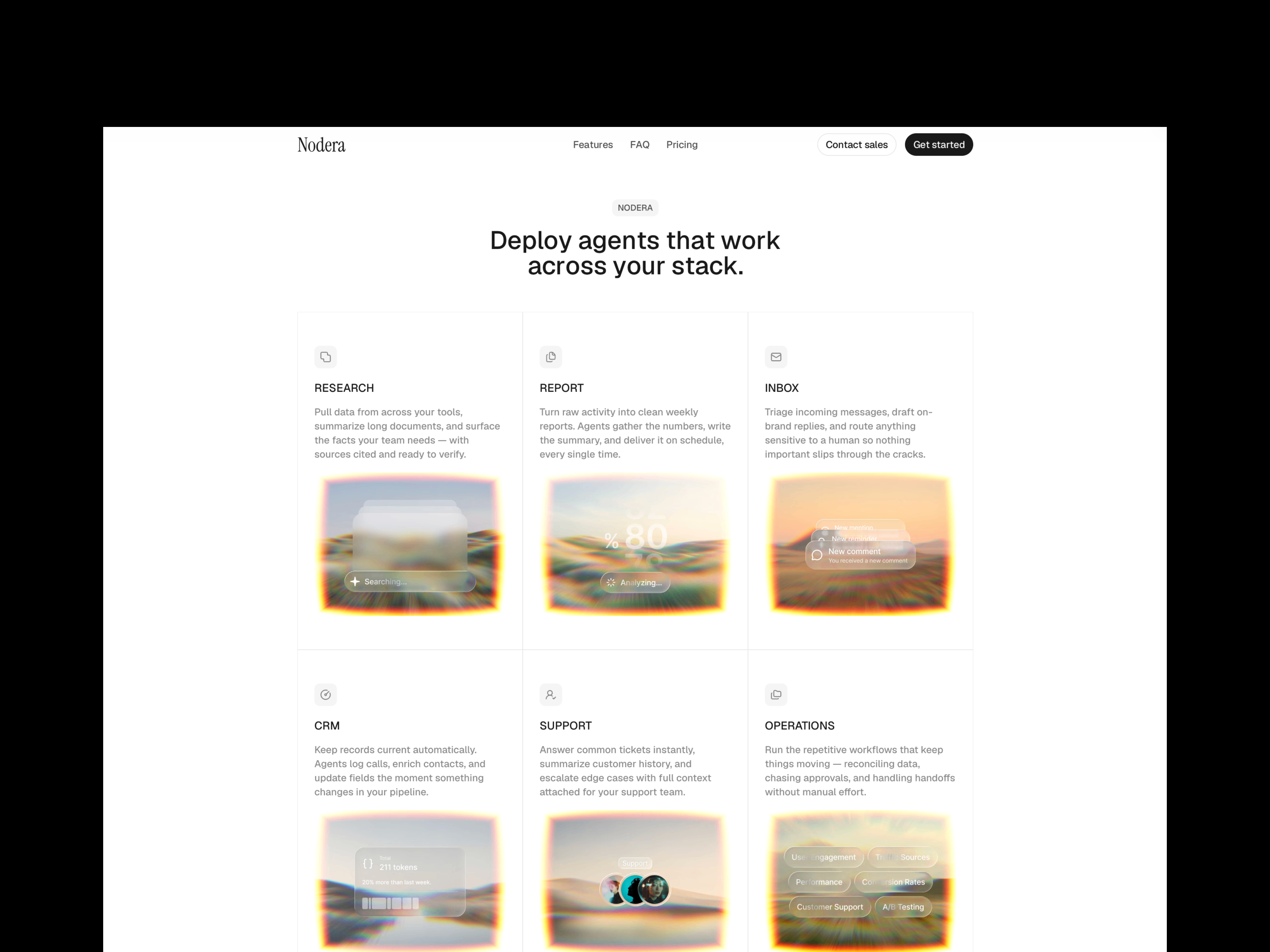 Screenshot 3 of Nodera
