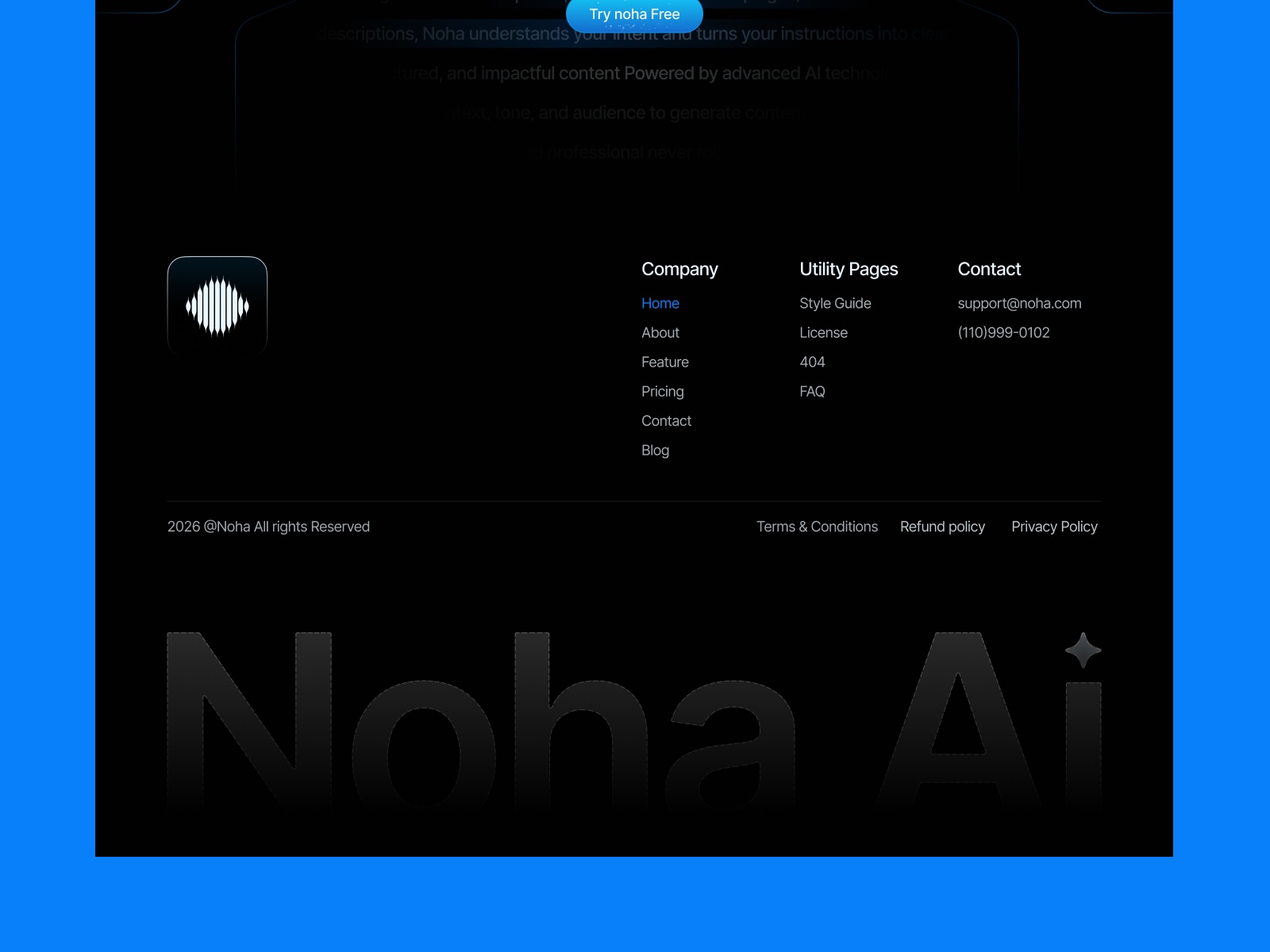 Screenshot 3 of Noha