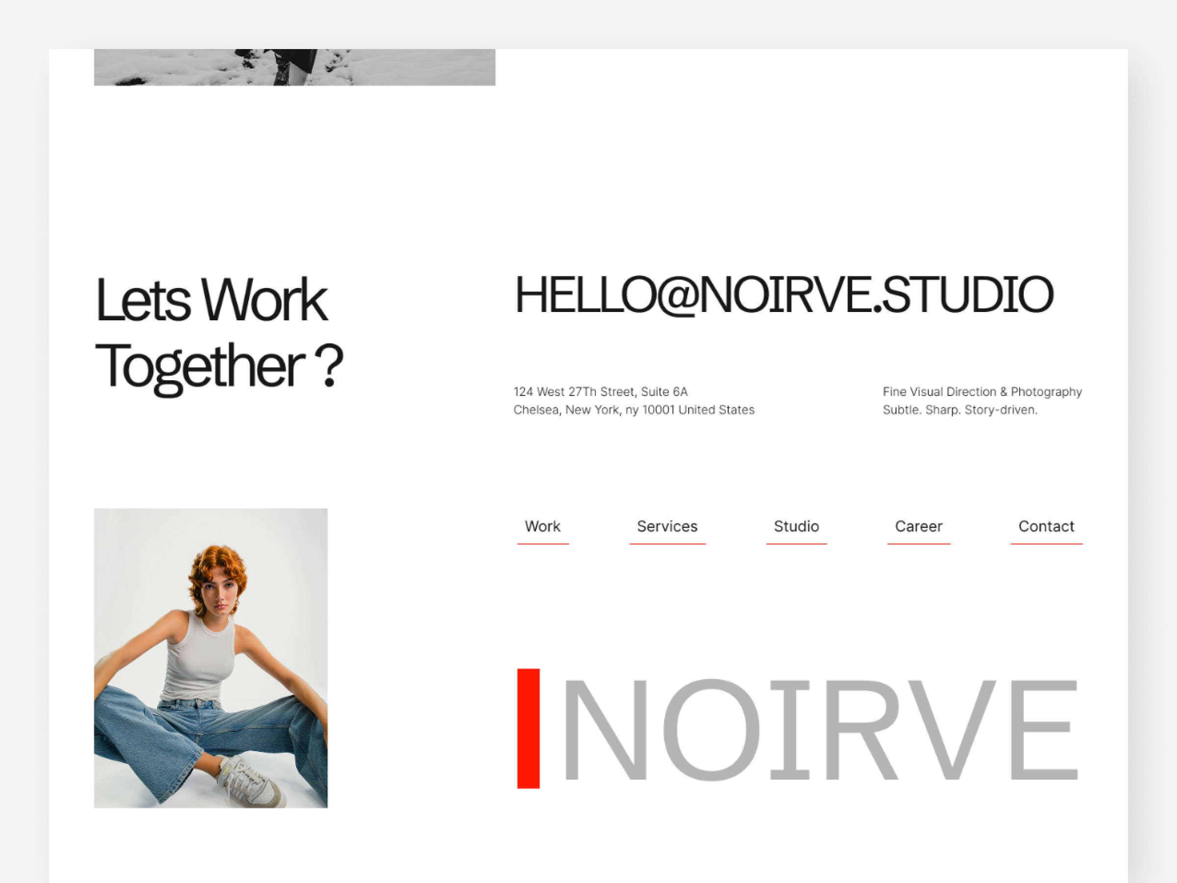 Screenshot 4 of Noirve