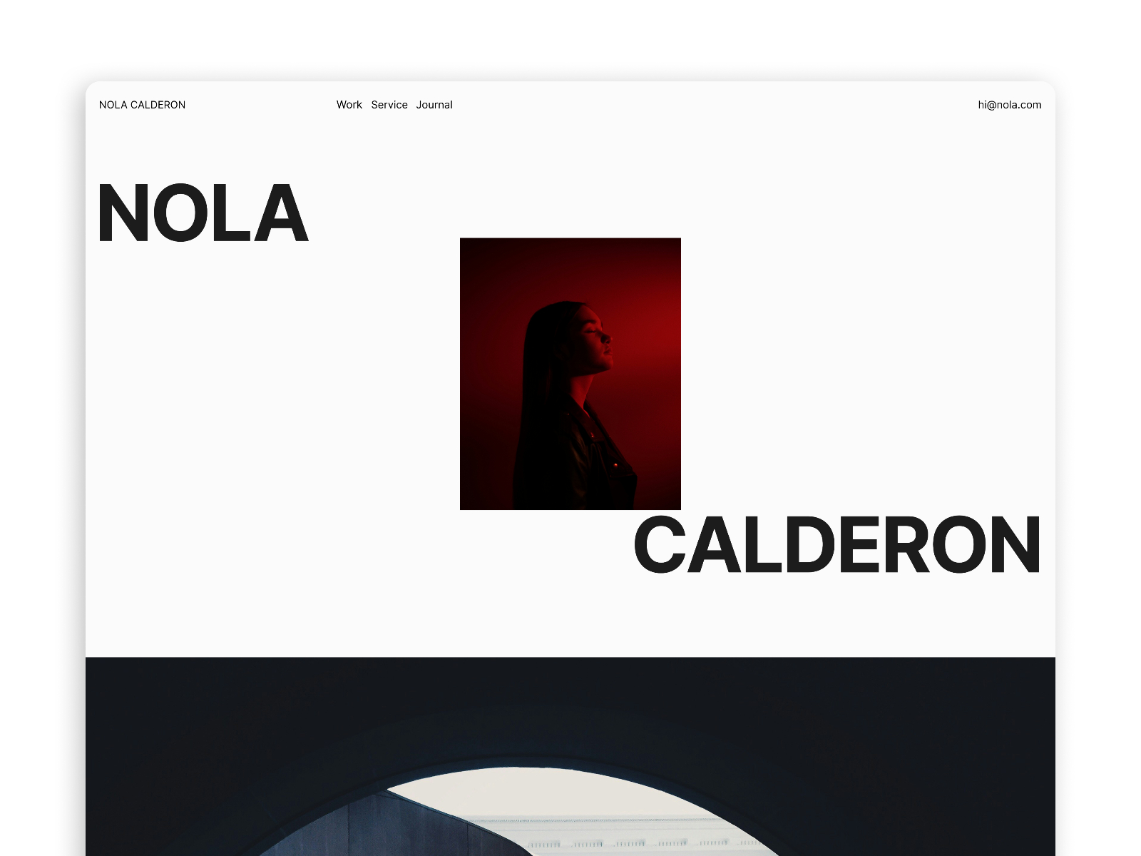 Screenshot 2 of Nola