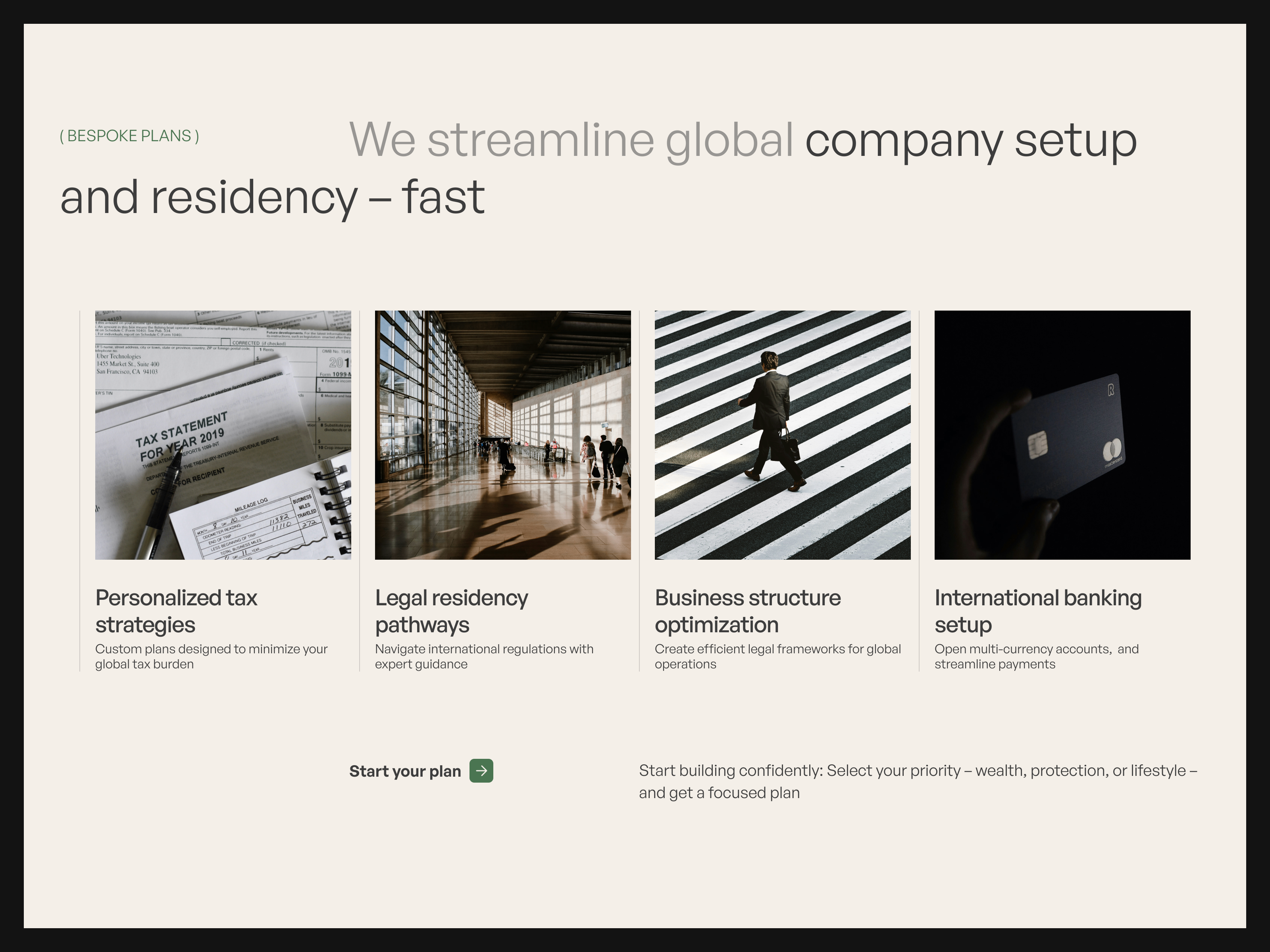 Screenshot 2 of Nomadic