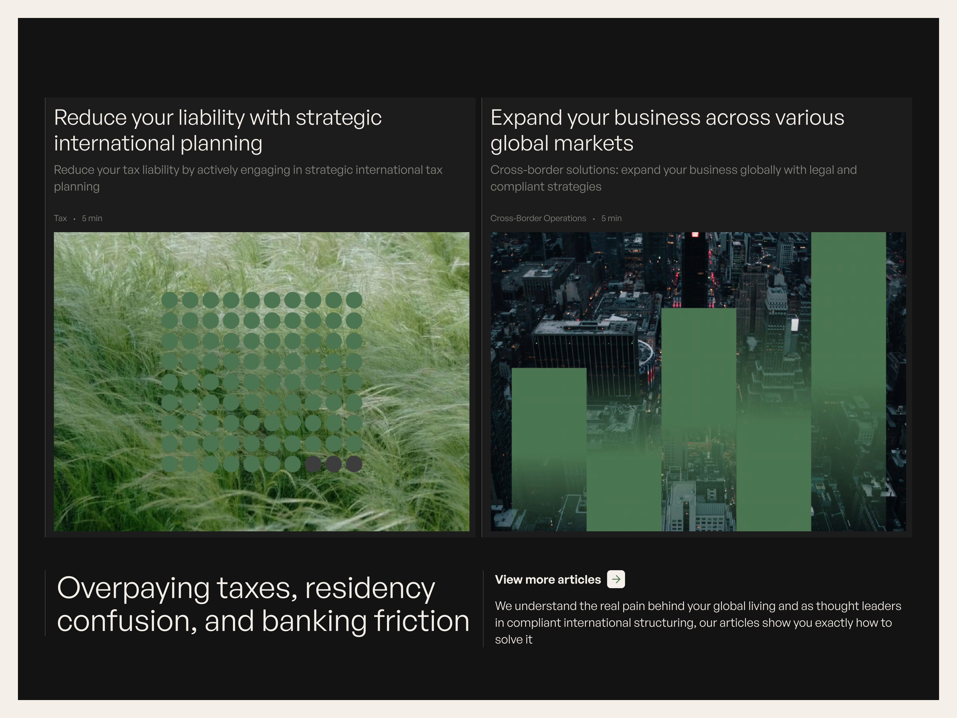 Screenshot 4 of Nomadic