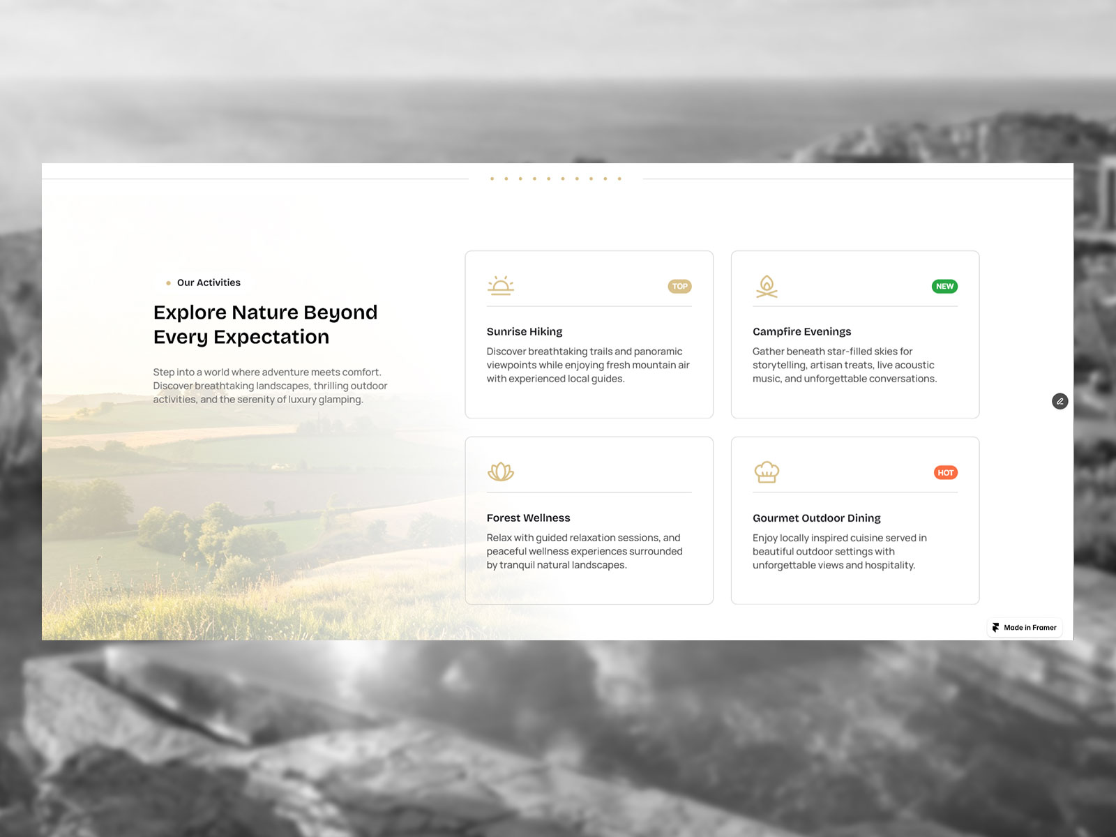 Screenshot 2 of Nomadix