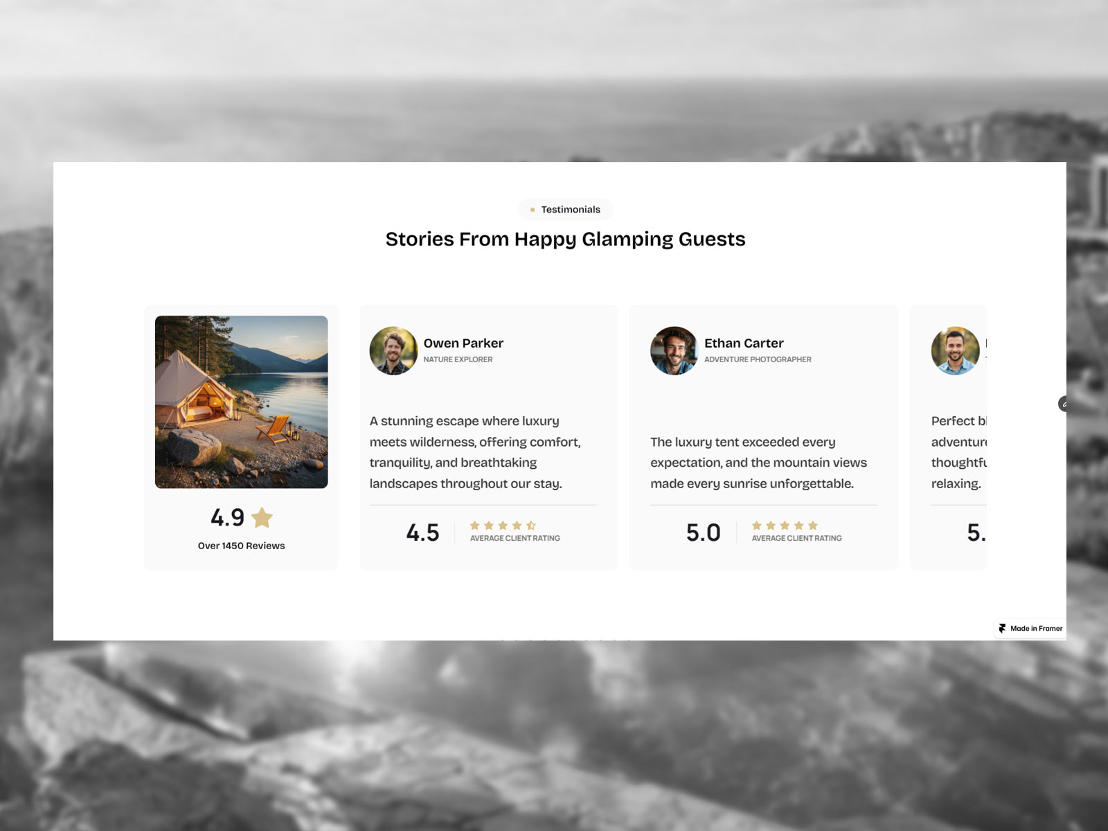 Screenshot 3 of Nomadix