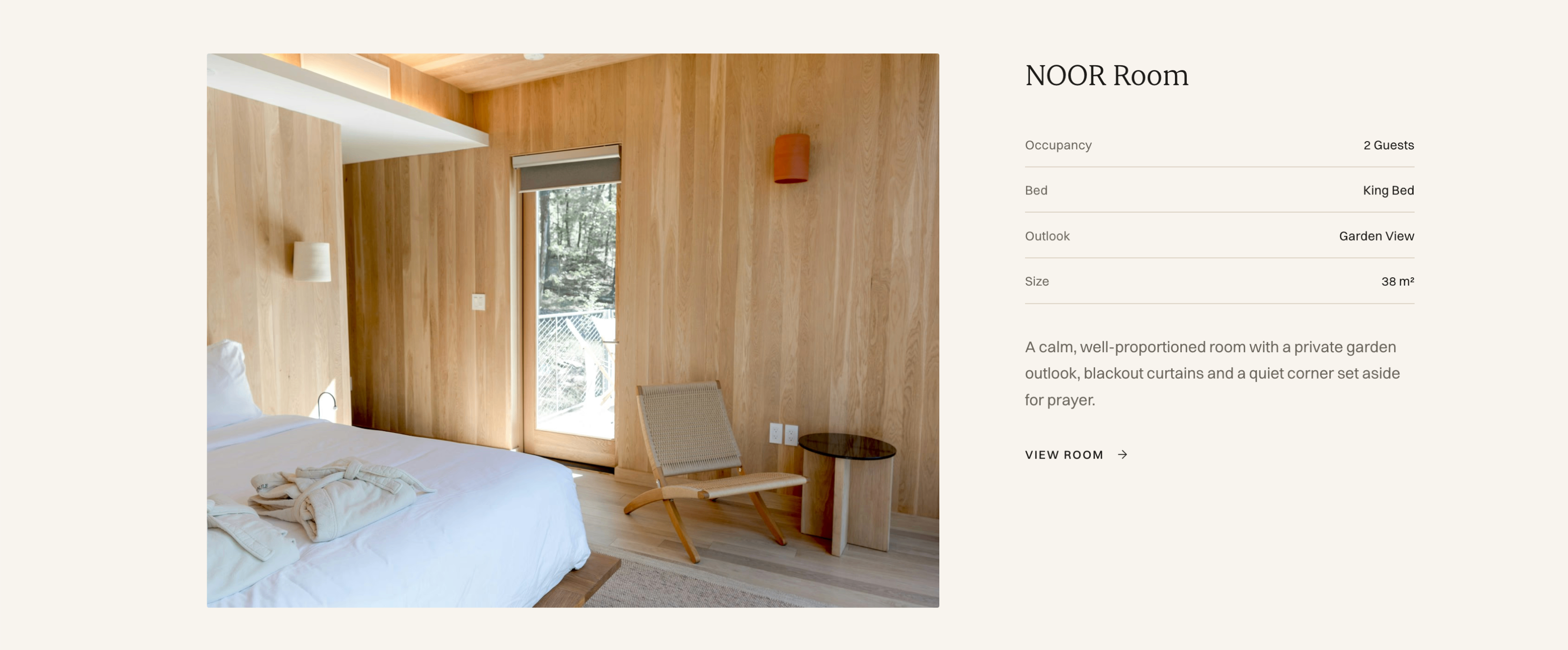 Screenshot 2 of Noor Halal Hotel
