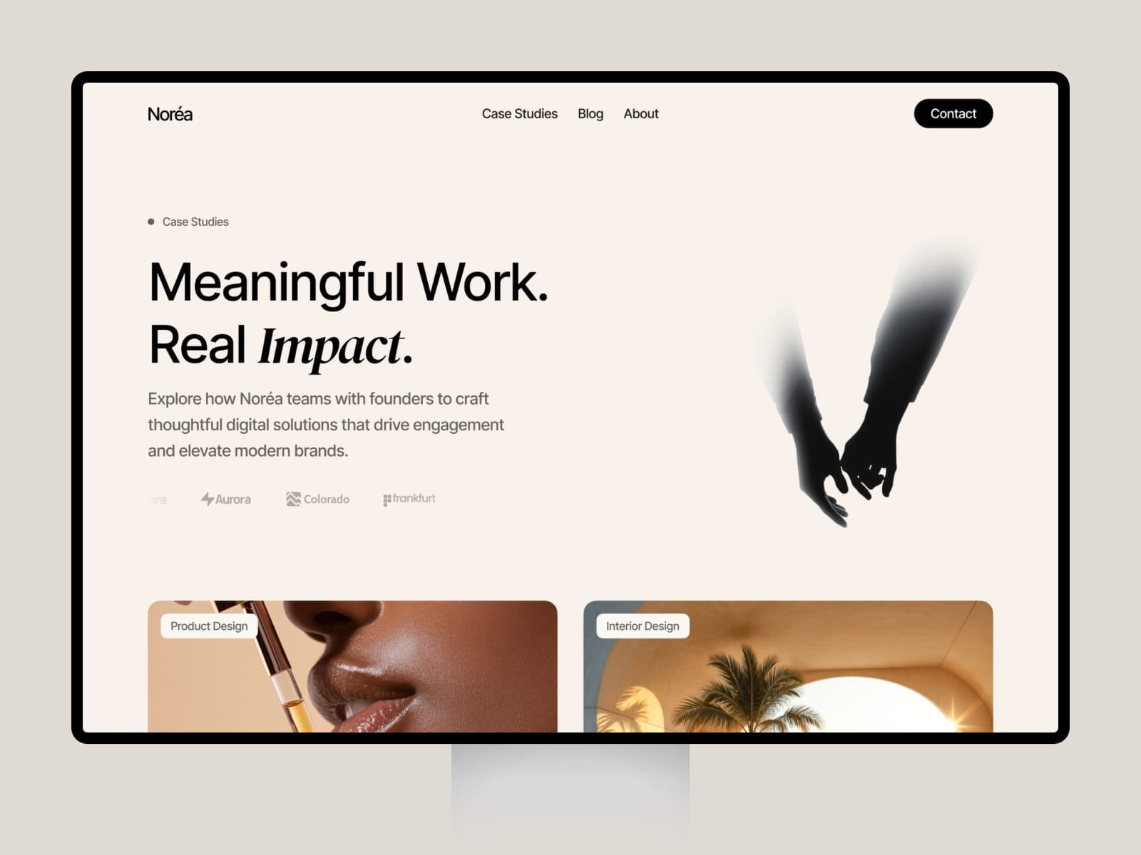 Screenshot 2 of Norea