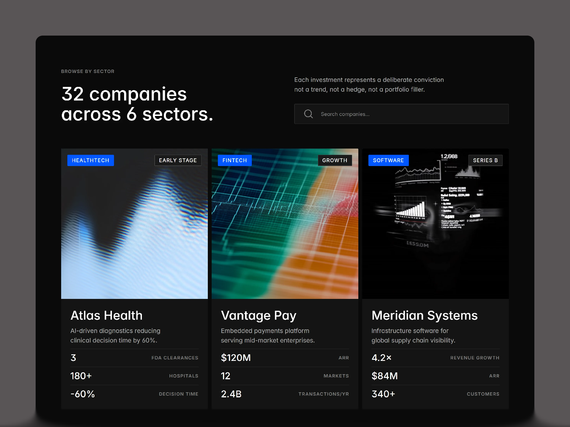Screenshot 3 of Northbrook