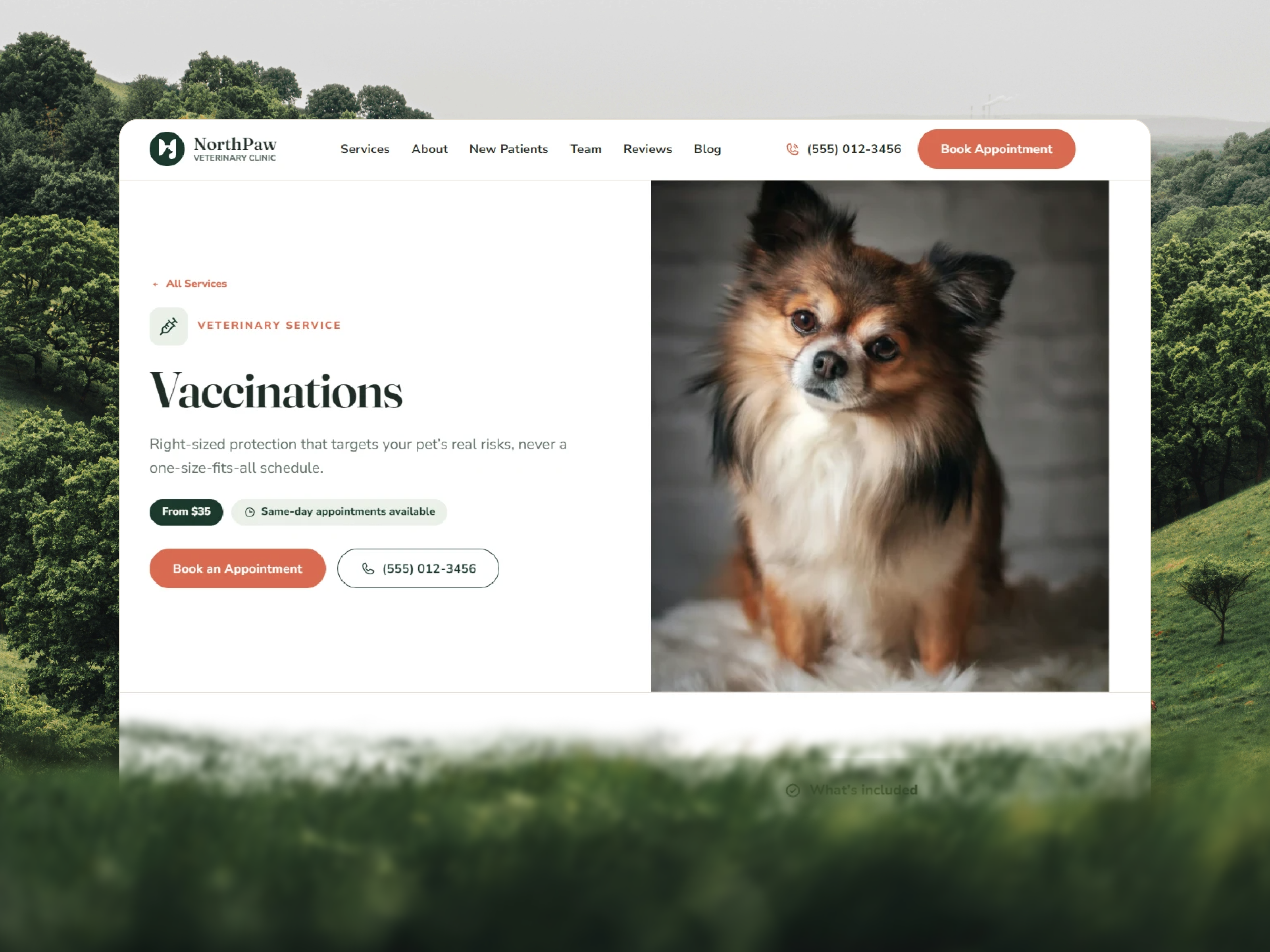 Screenshot 3 of NorthPaw