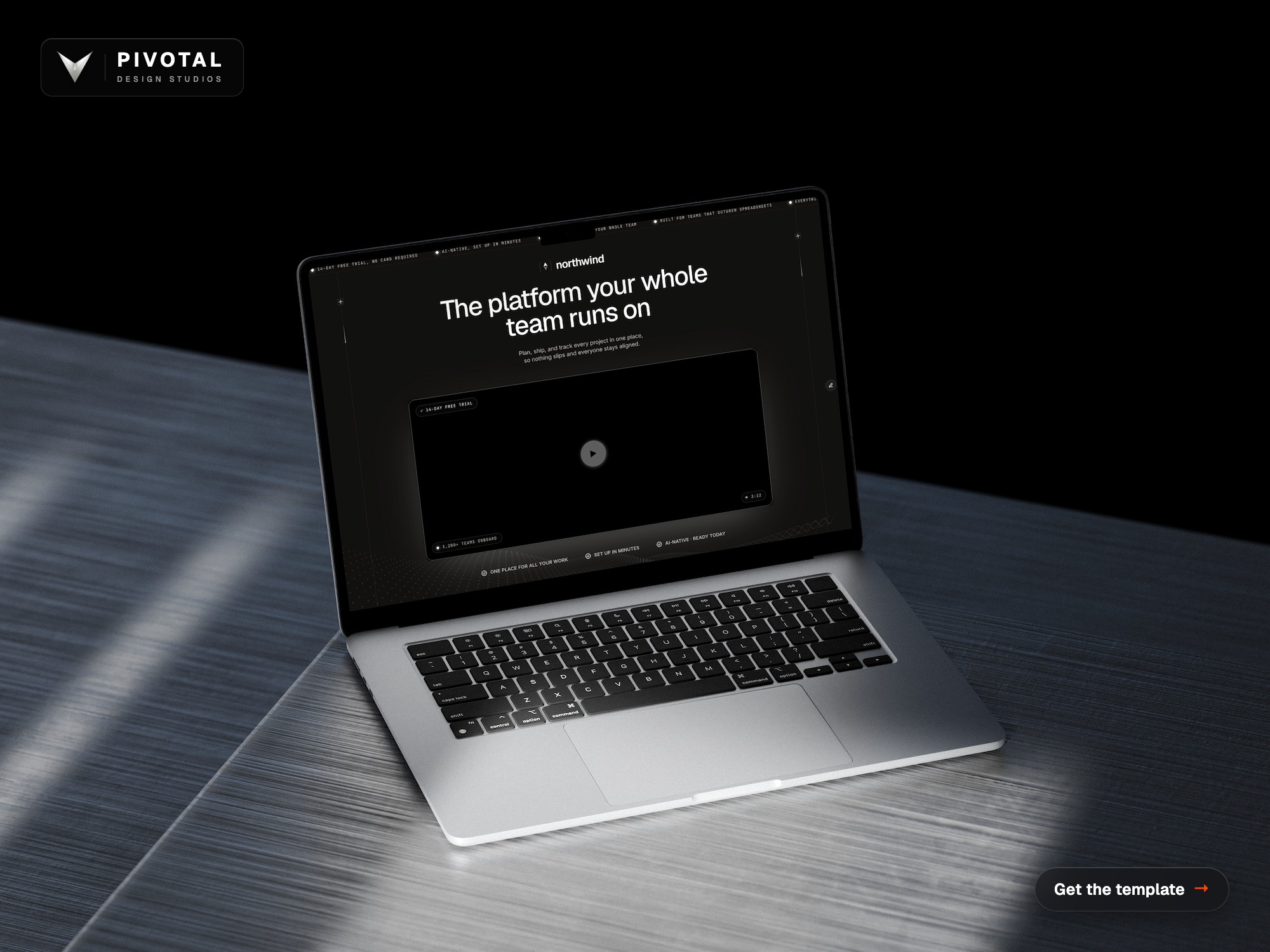Screenshot 2 of Northwind
