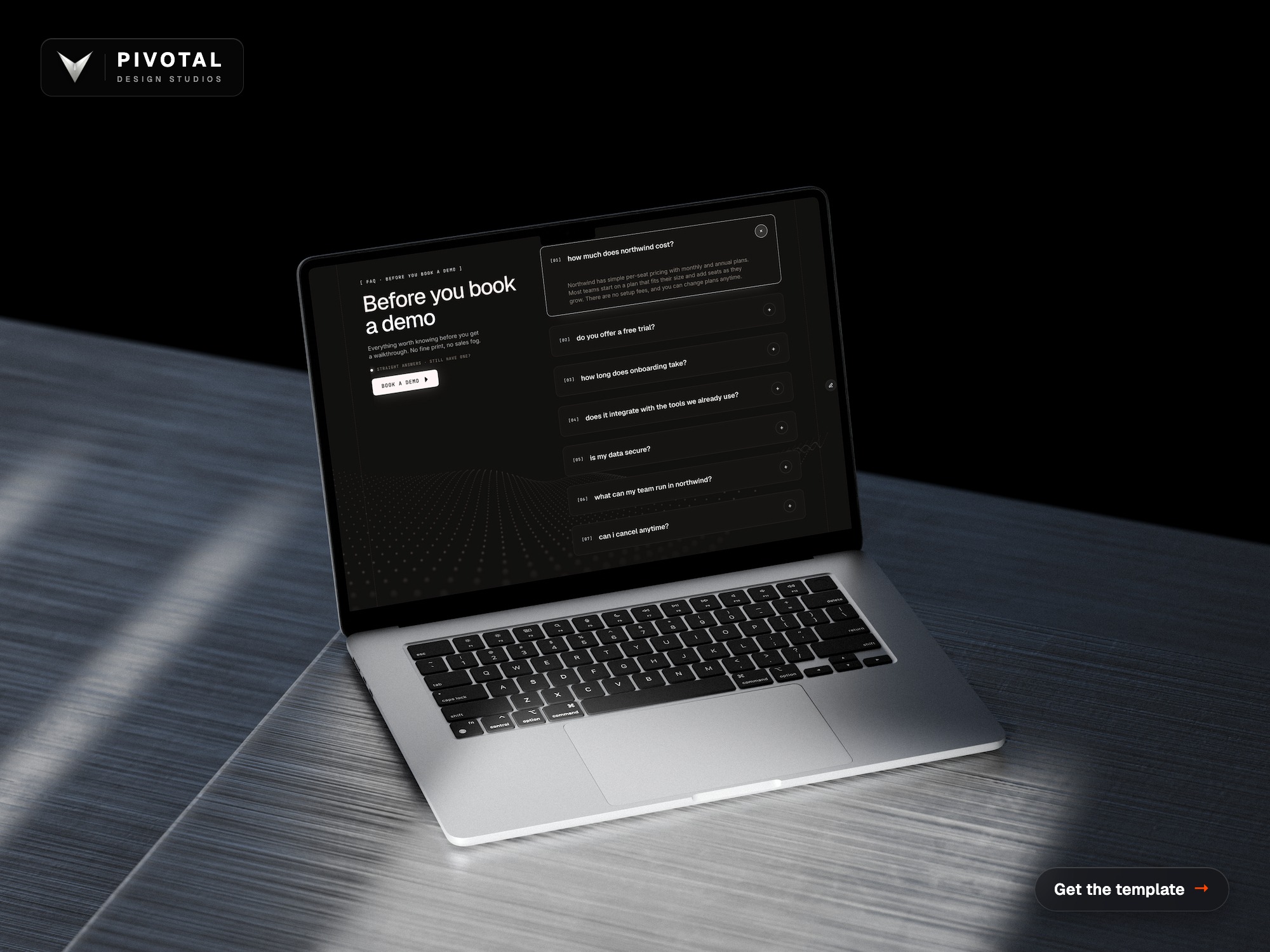 Screenshot 3 of Northwind