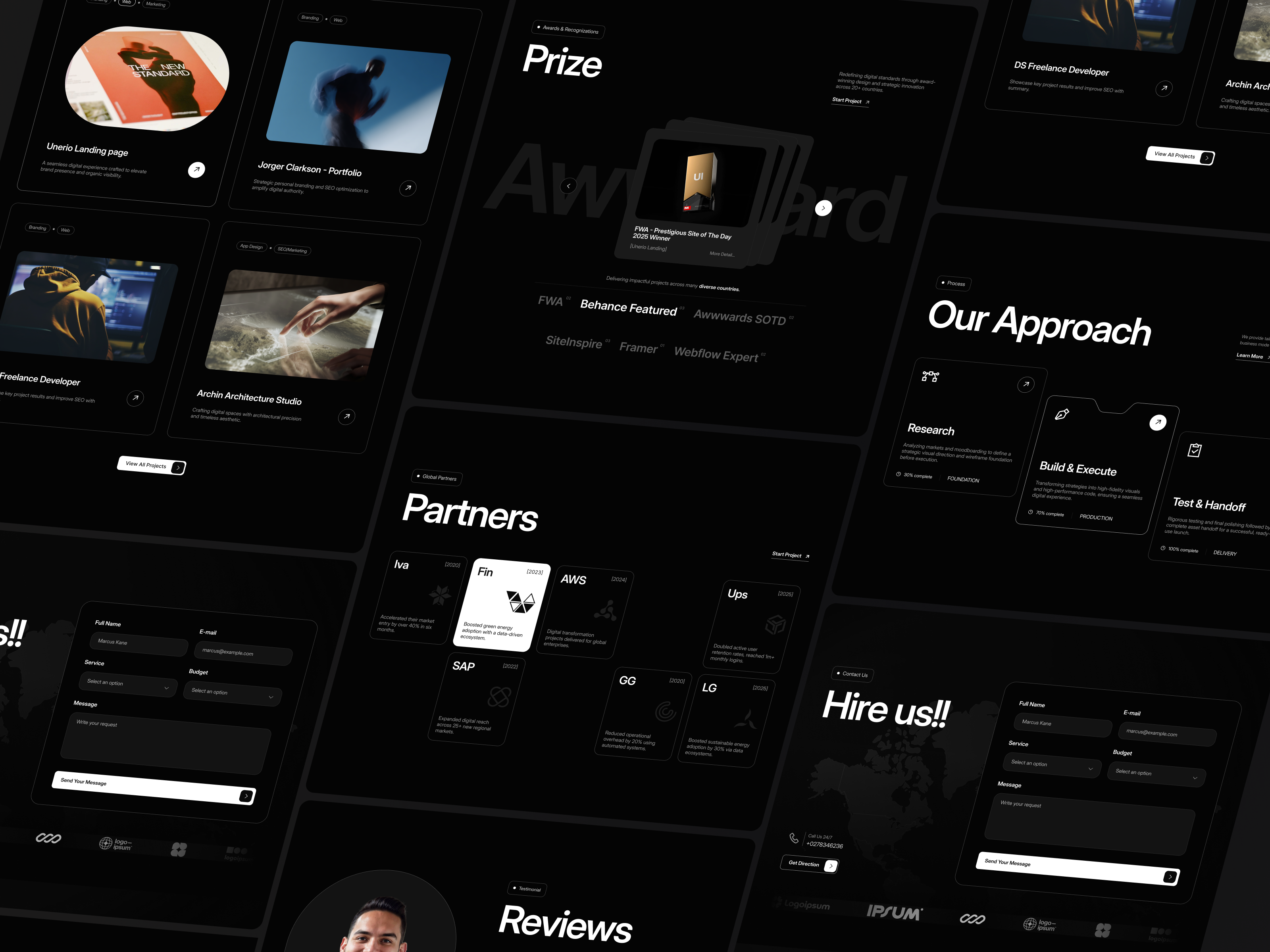 Screenshot 2 of Norvin